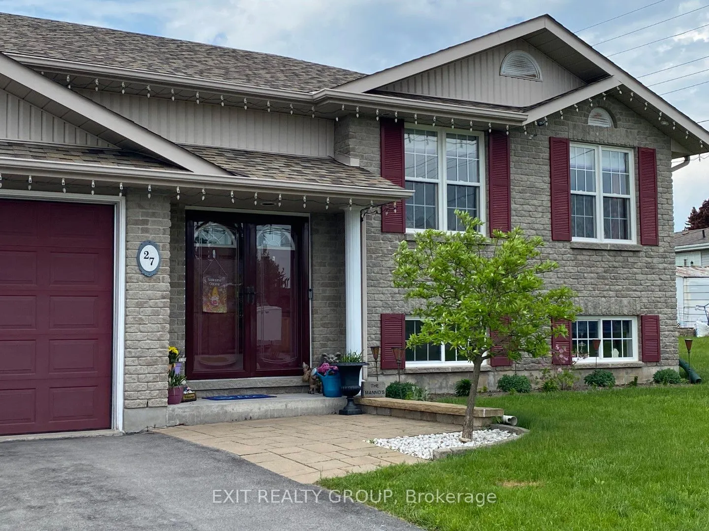 27 Belvedere Road