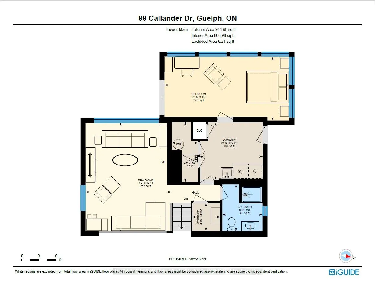 88 Callander Drive