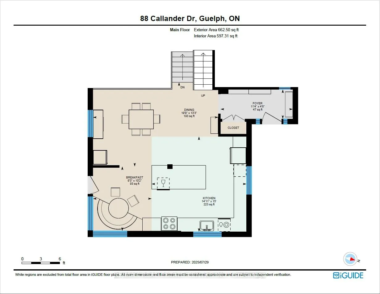 88 Callander Drive