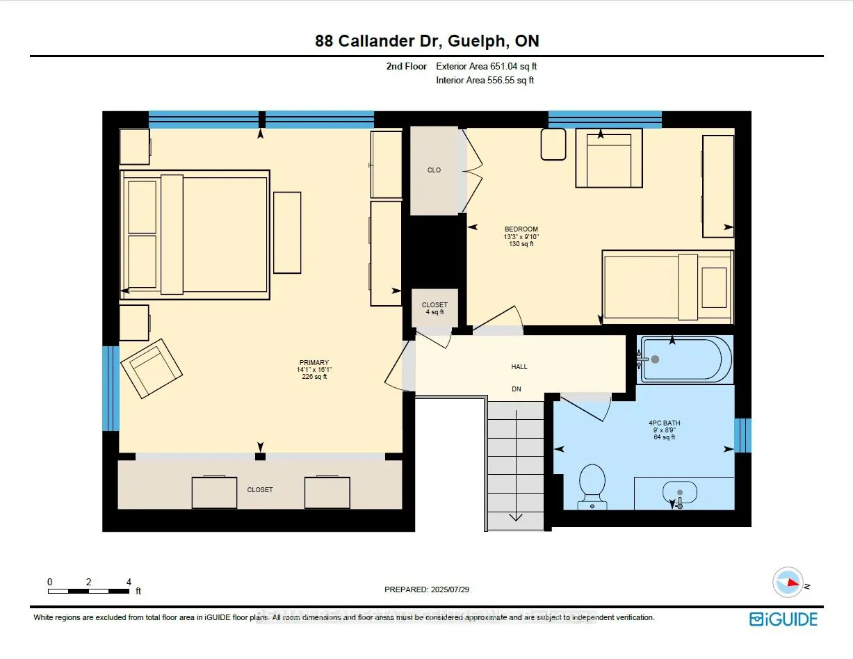 88 Callander Drive