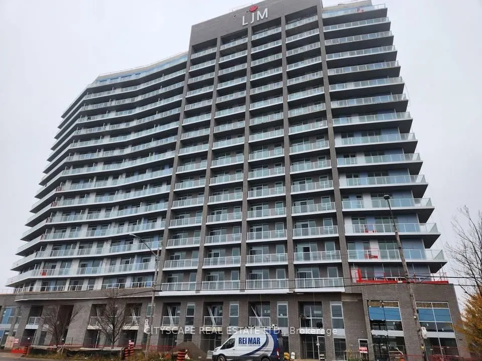 2782 Barton Street E, #807