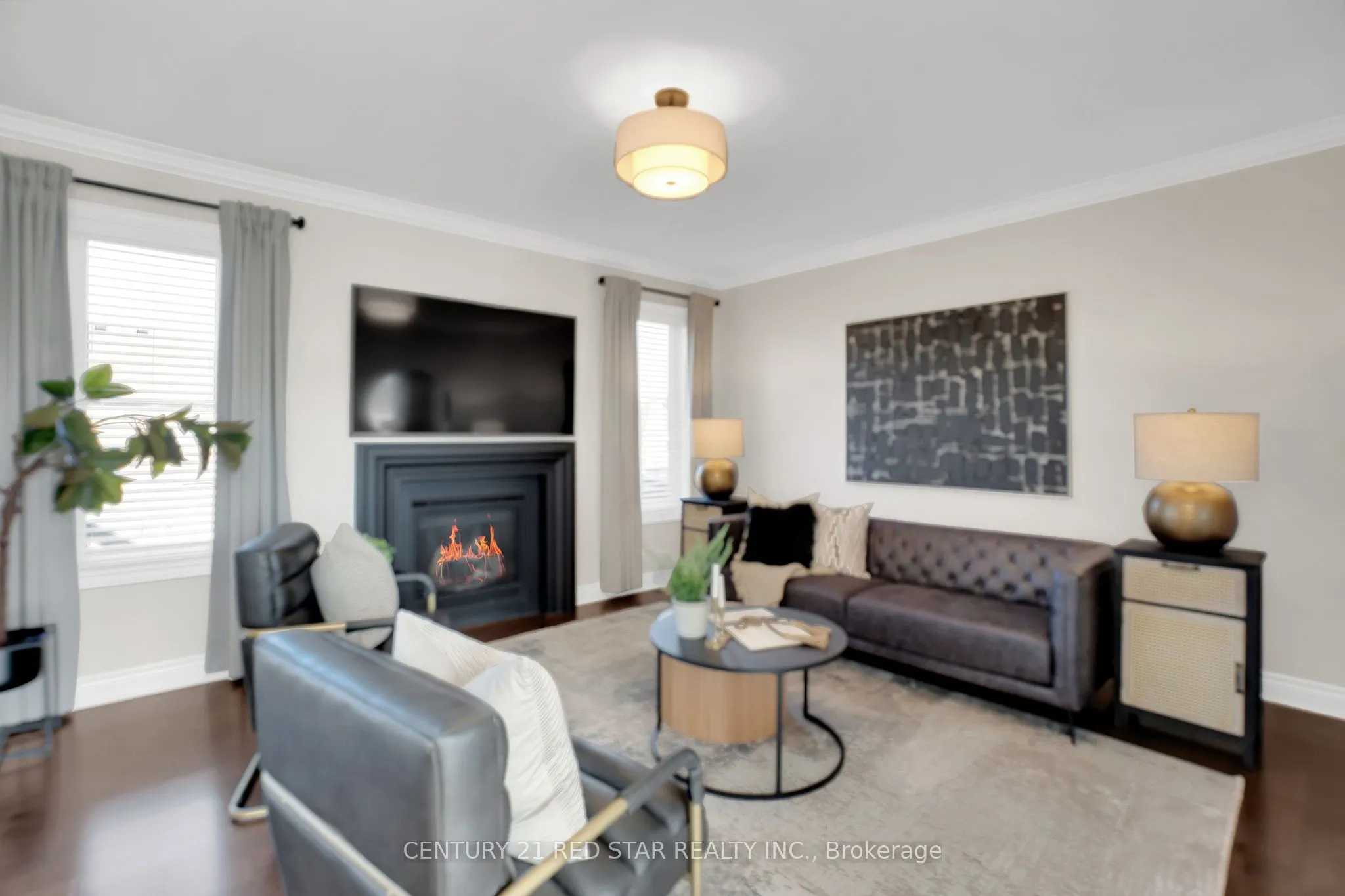 16 Mitchell Crescent
