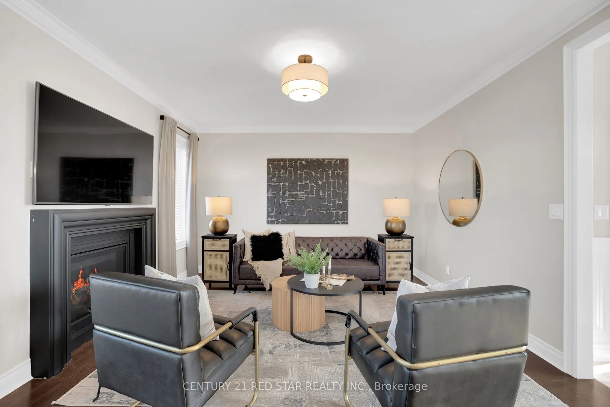 16 Mitchell Crescent