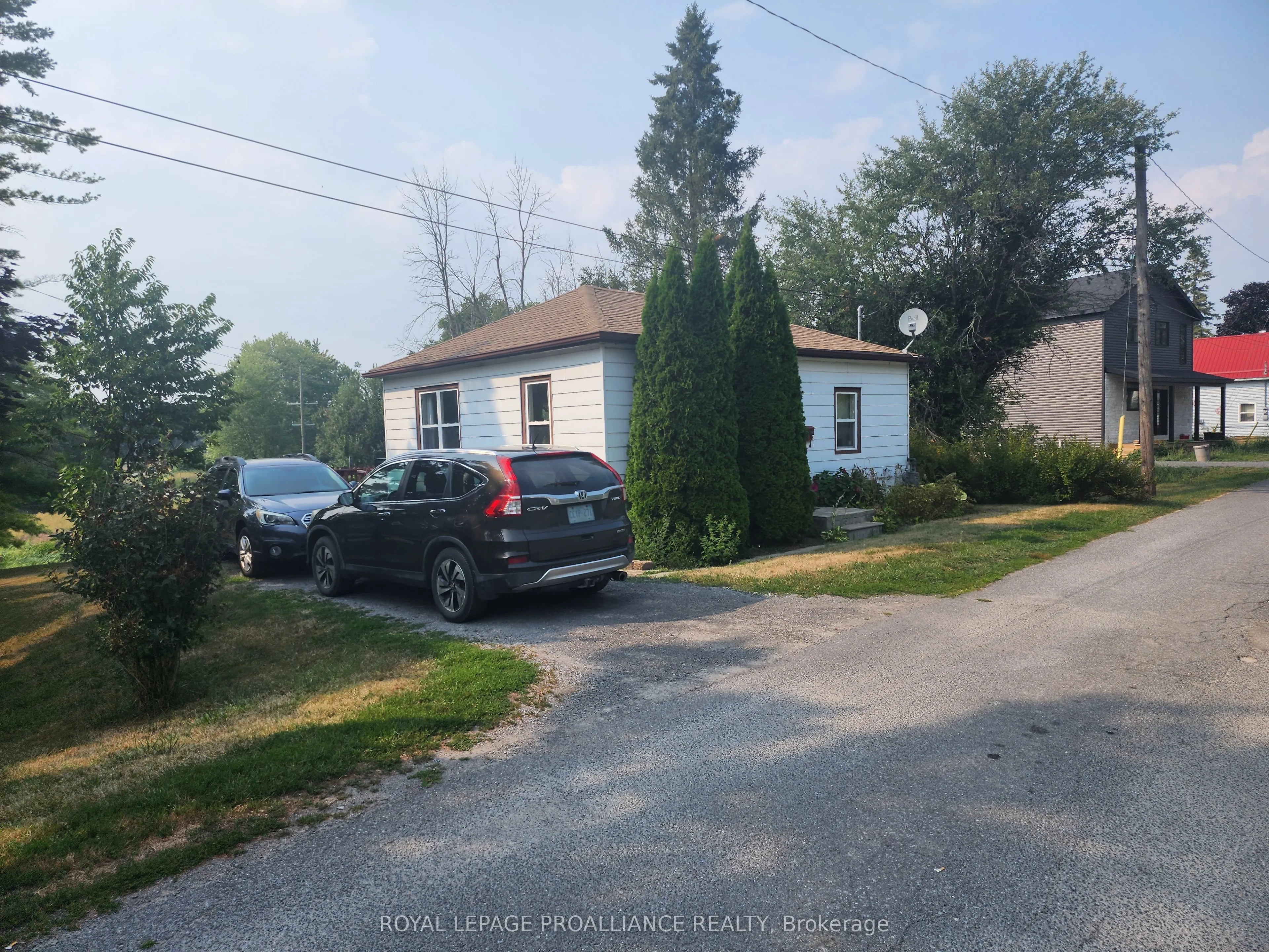 381 Huffman Street