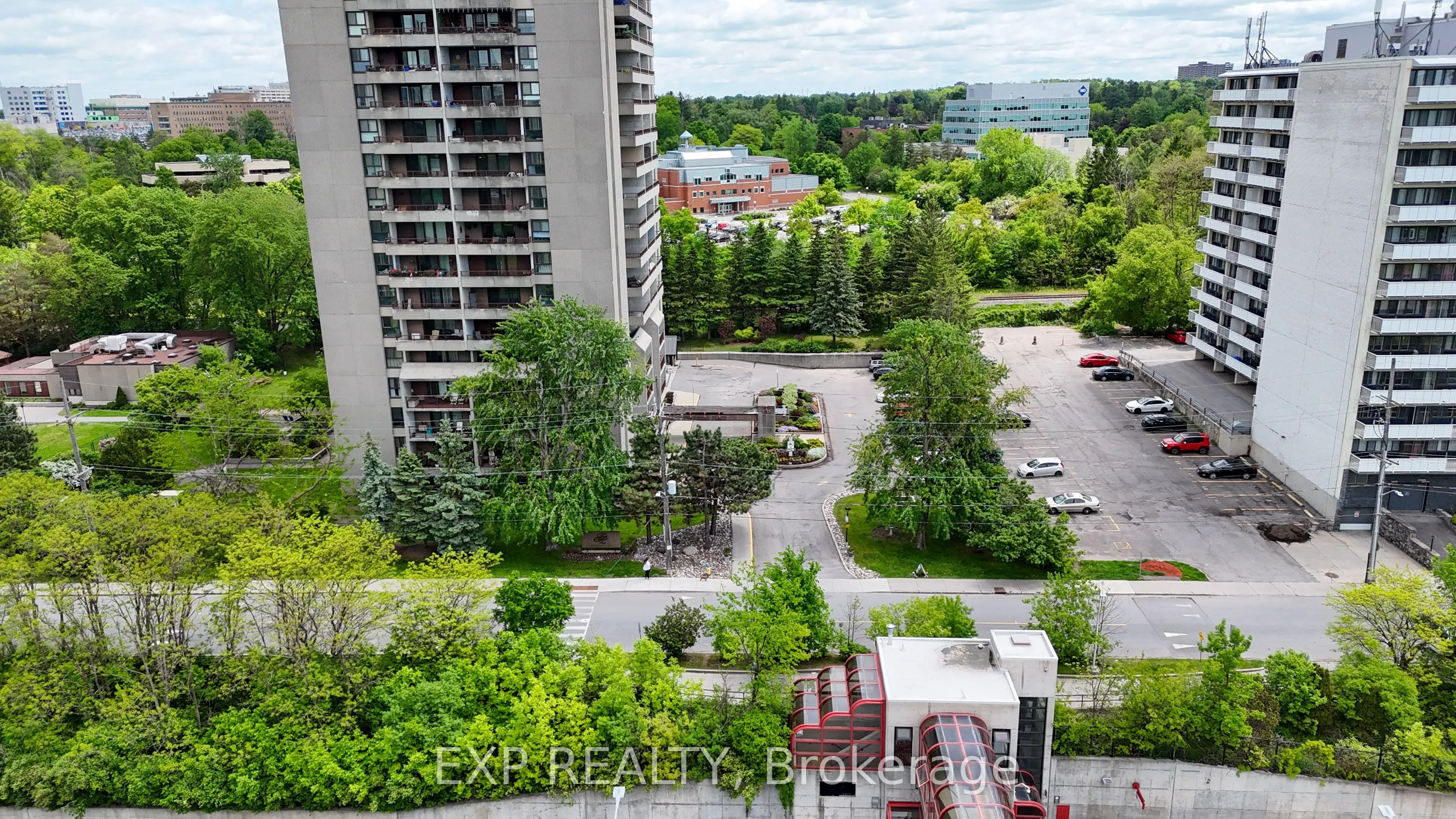 1785 Frobisher Lane, #809
