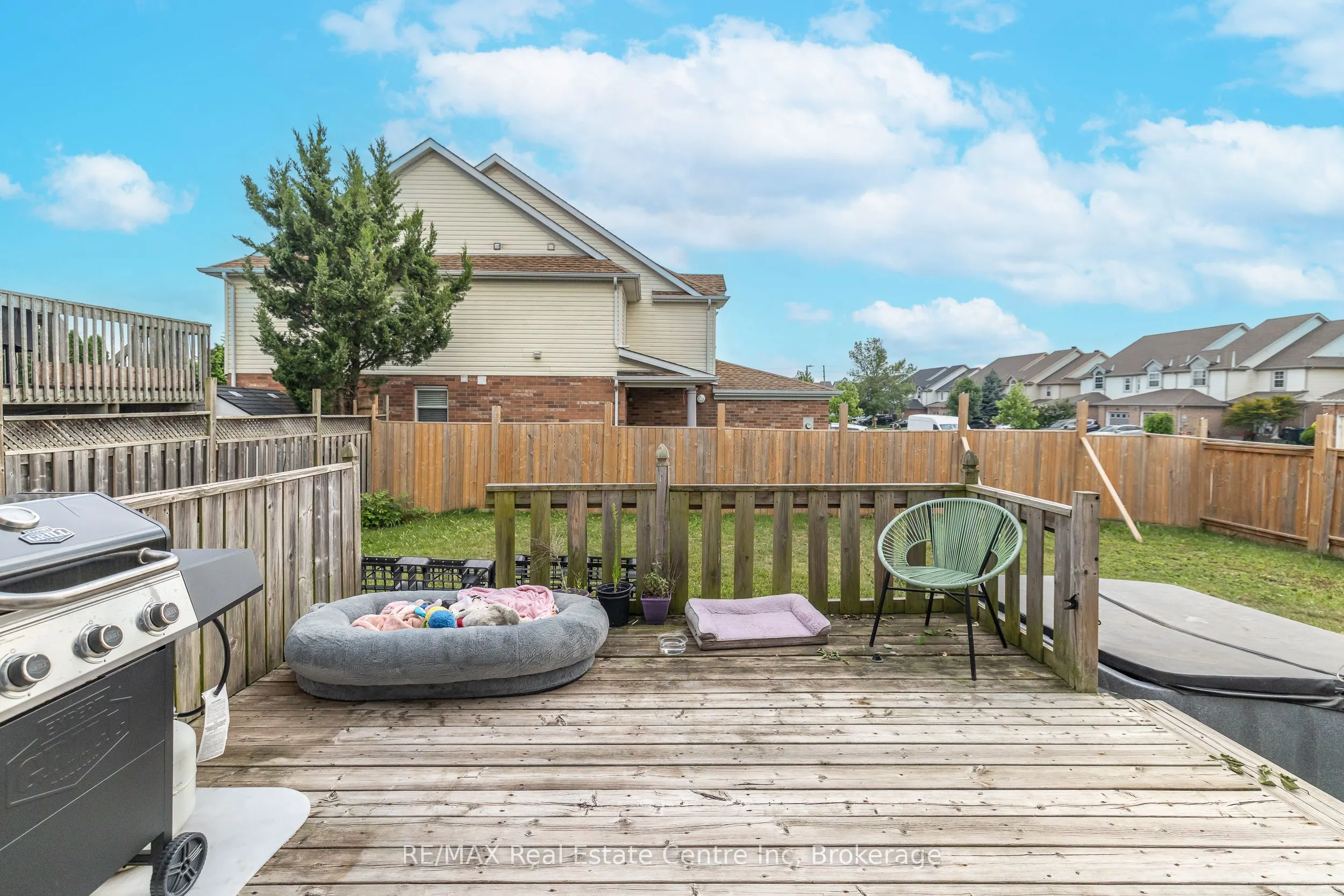 30 O'Connor Lane