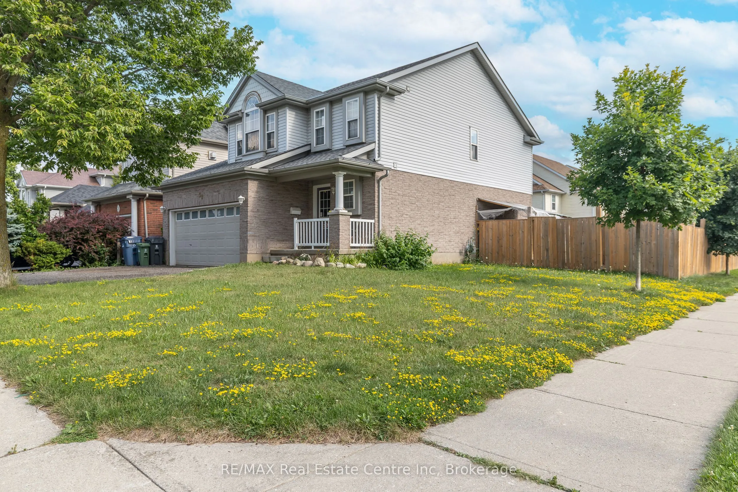 30 O'Connor Lane