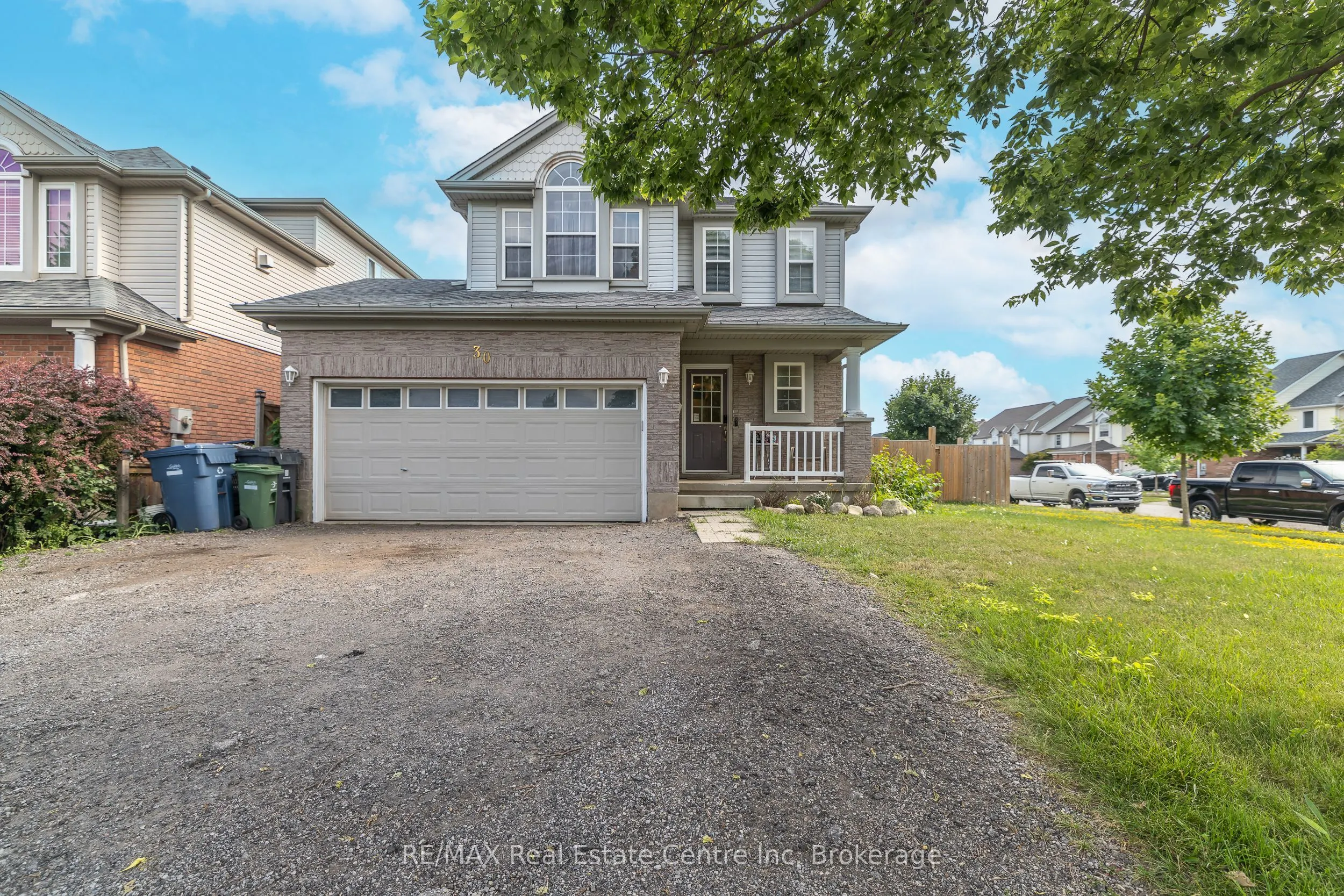 30 O'Connor Lane