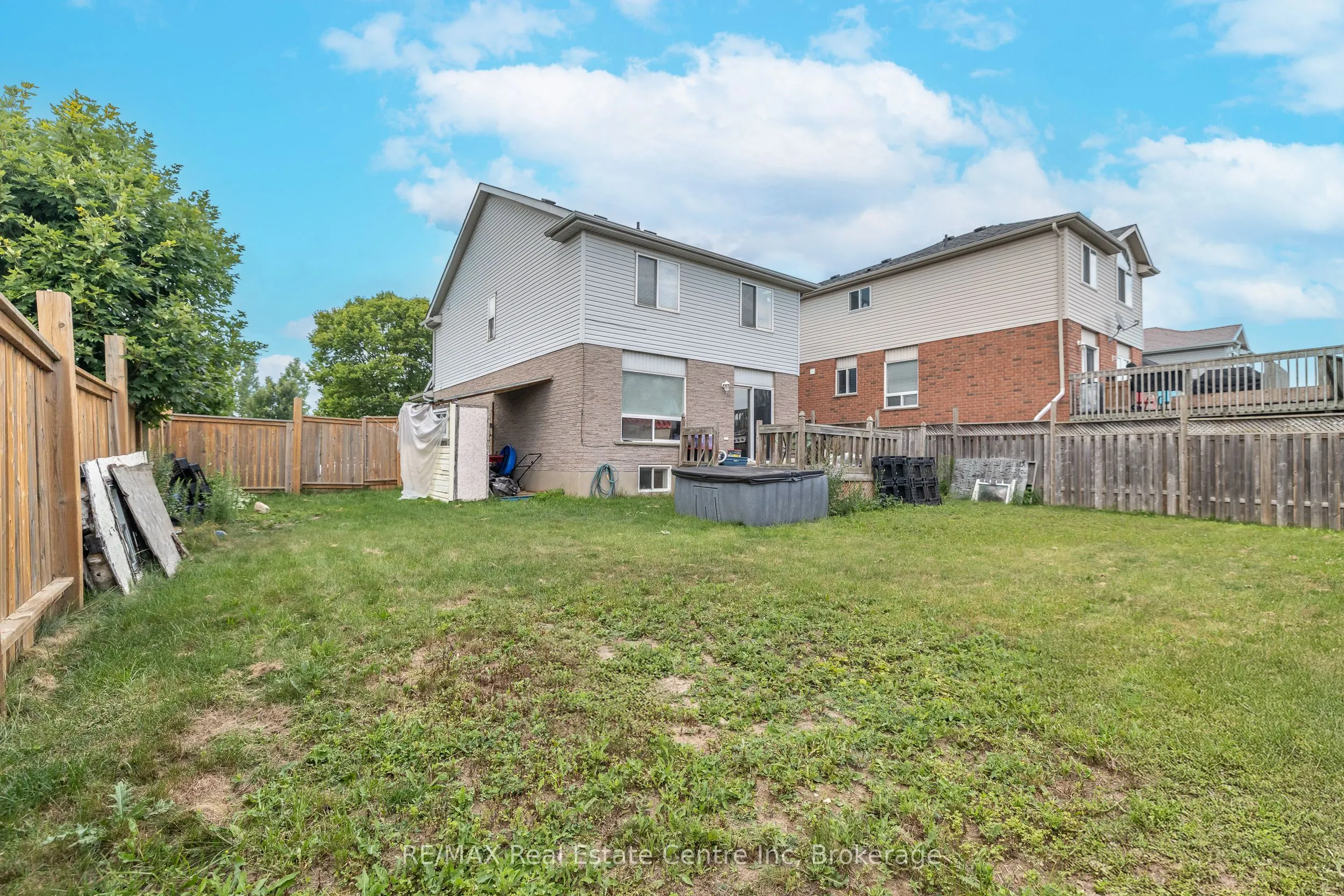 30 O'Connor Lane