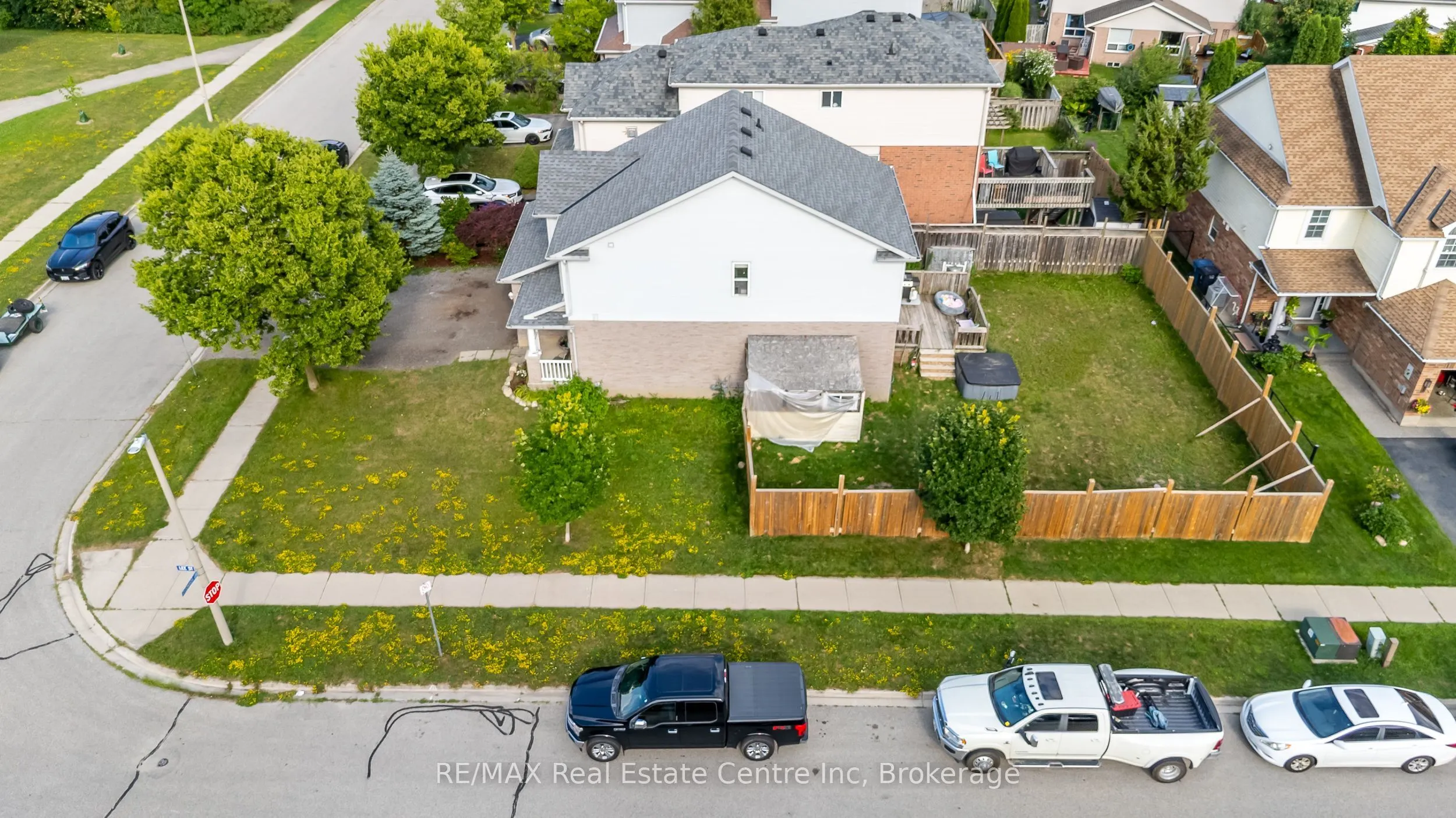 30 O'Connor Lane