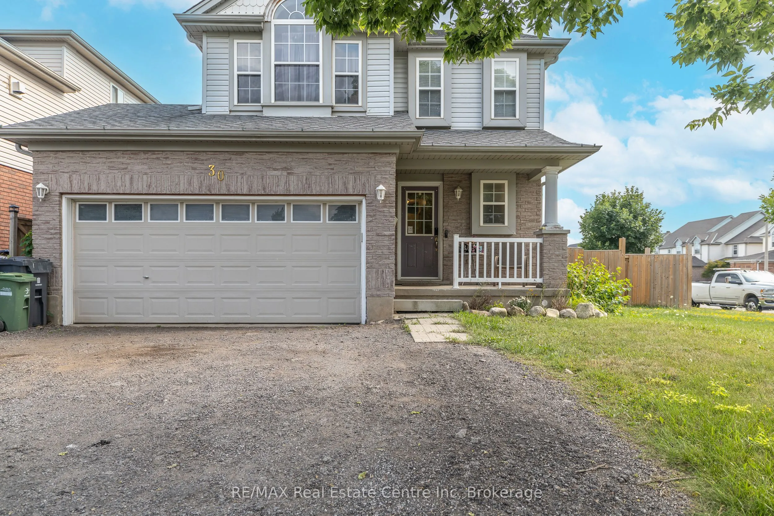 30 O'Connor Lane