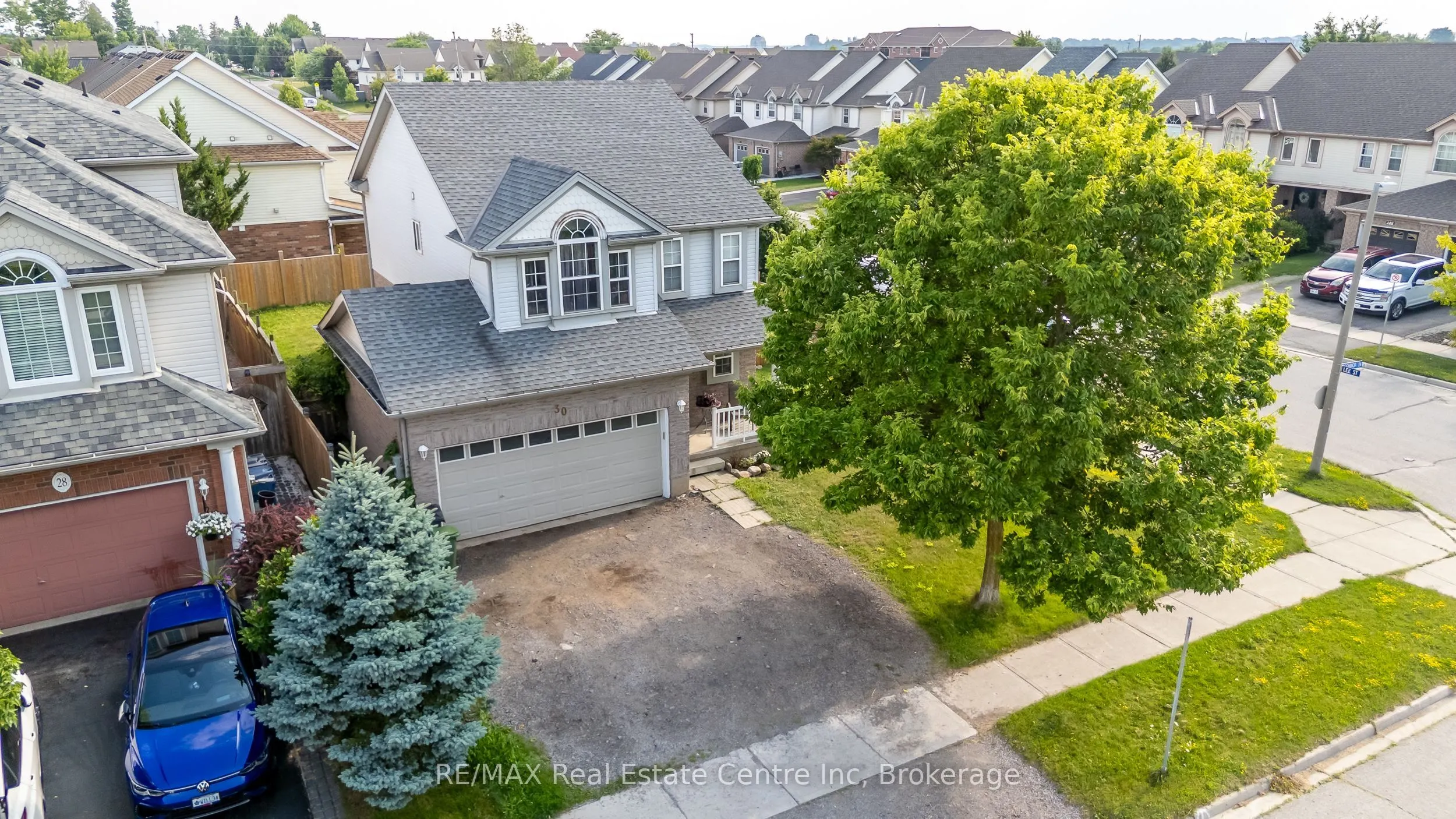 30 O'Connor Lane