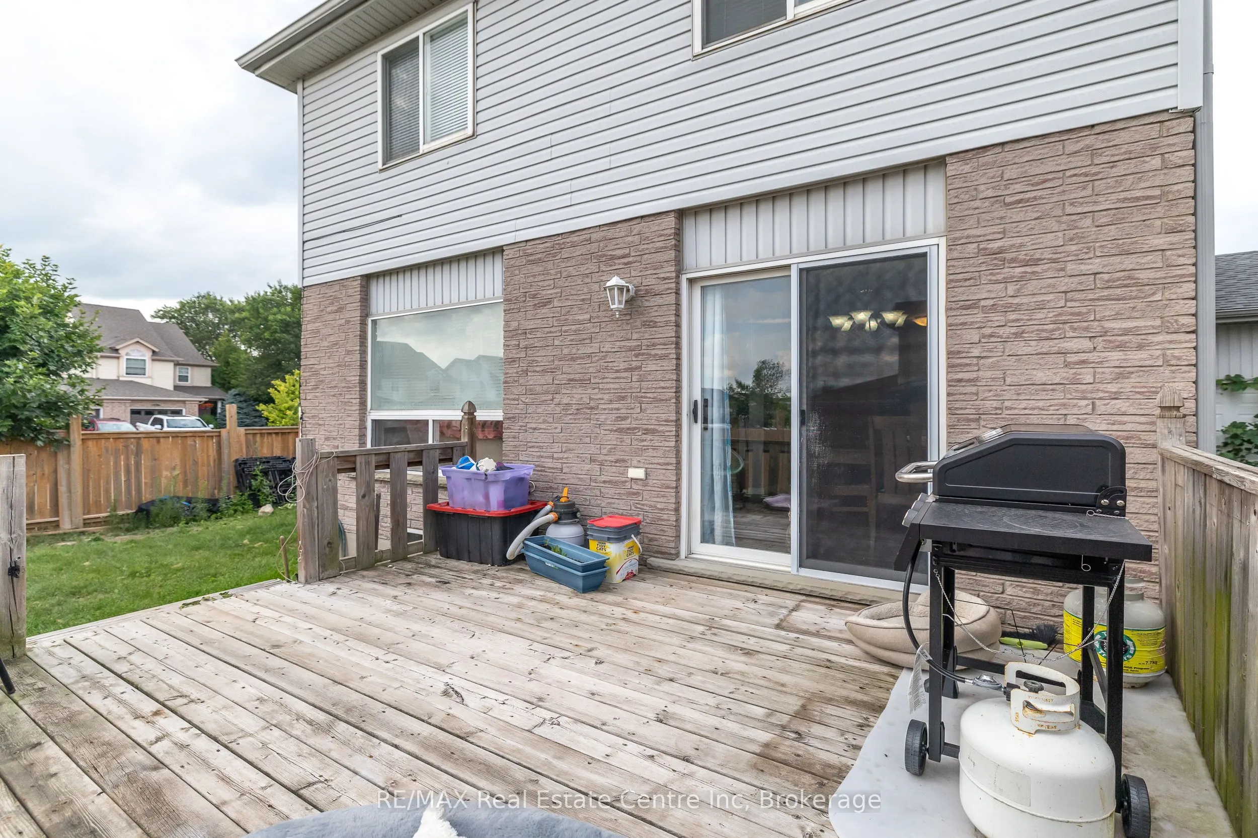 30 O'Connor Lane