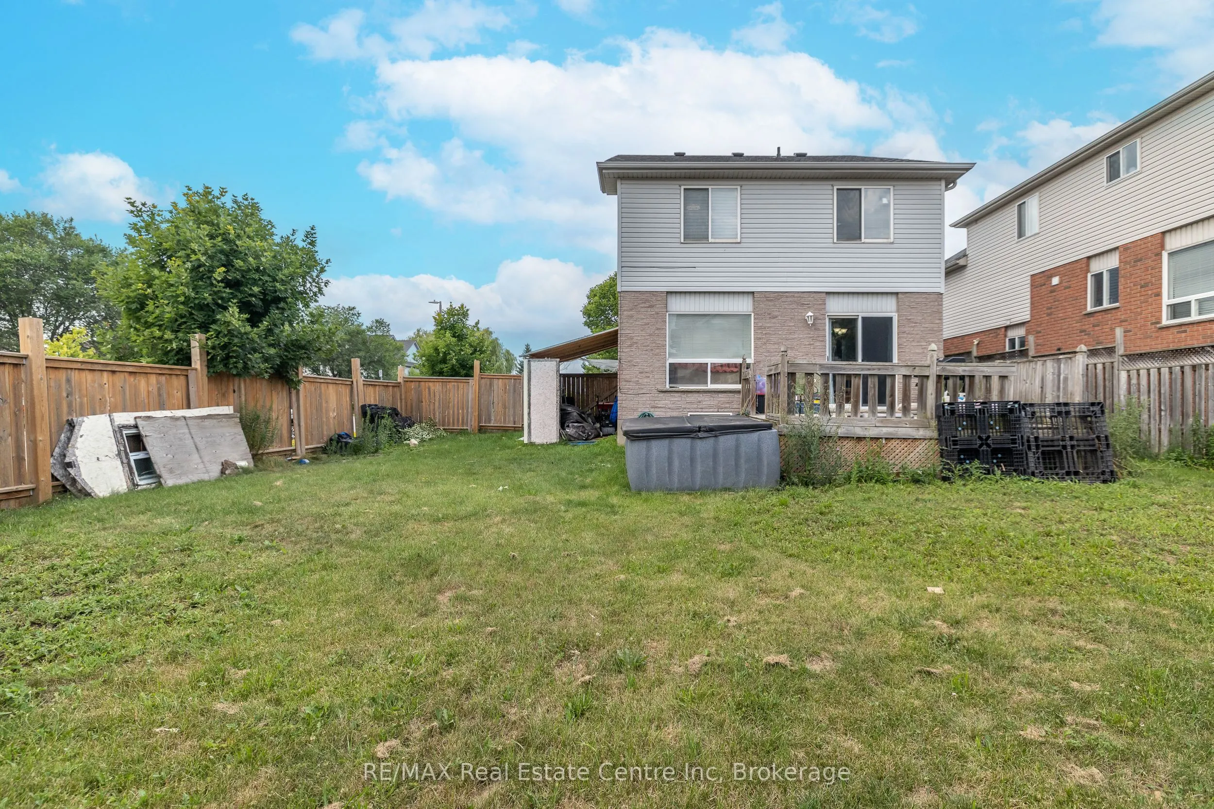 30 O'Connor Lane