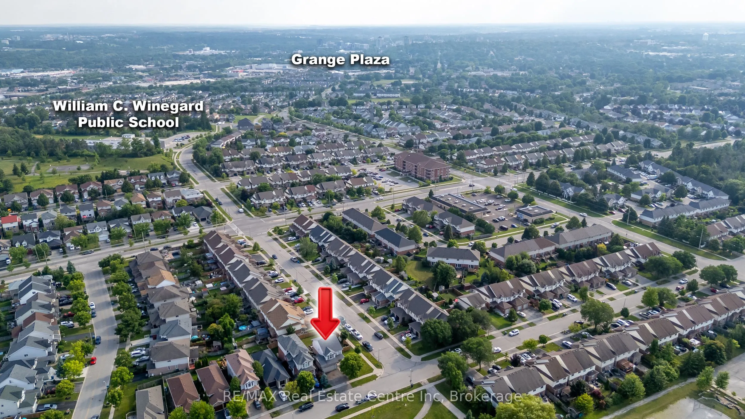 30 O'Connor Lane