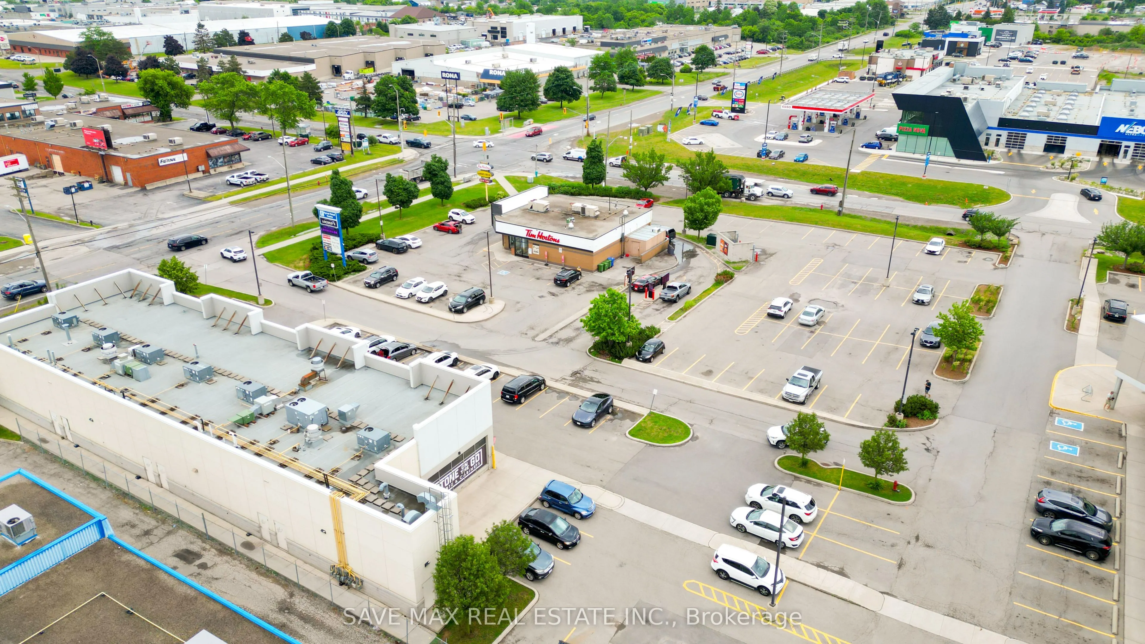 1170 Rymal Road E, #C2