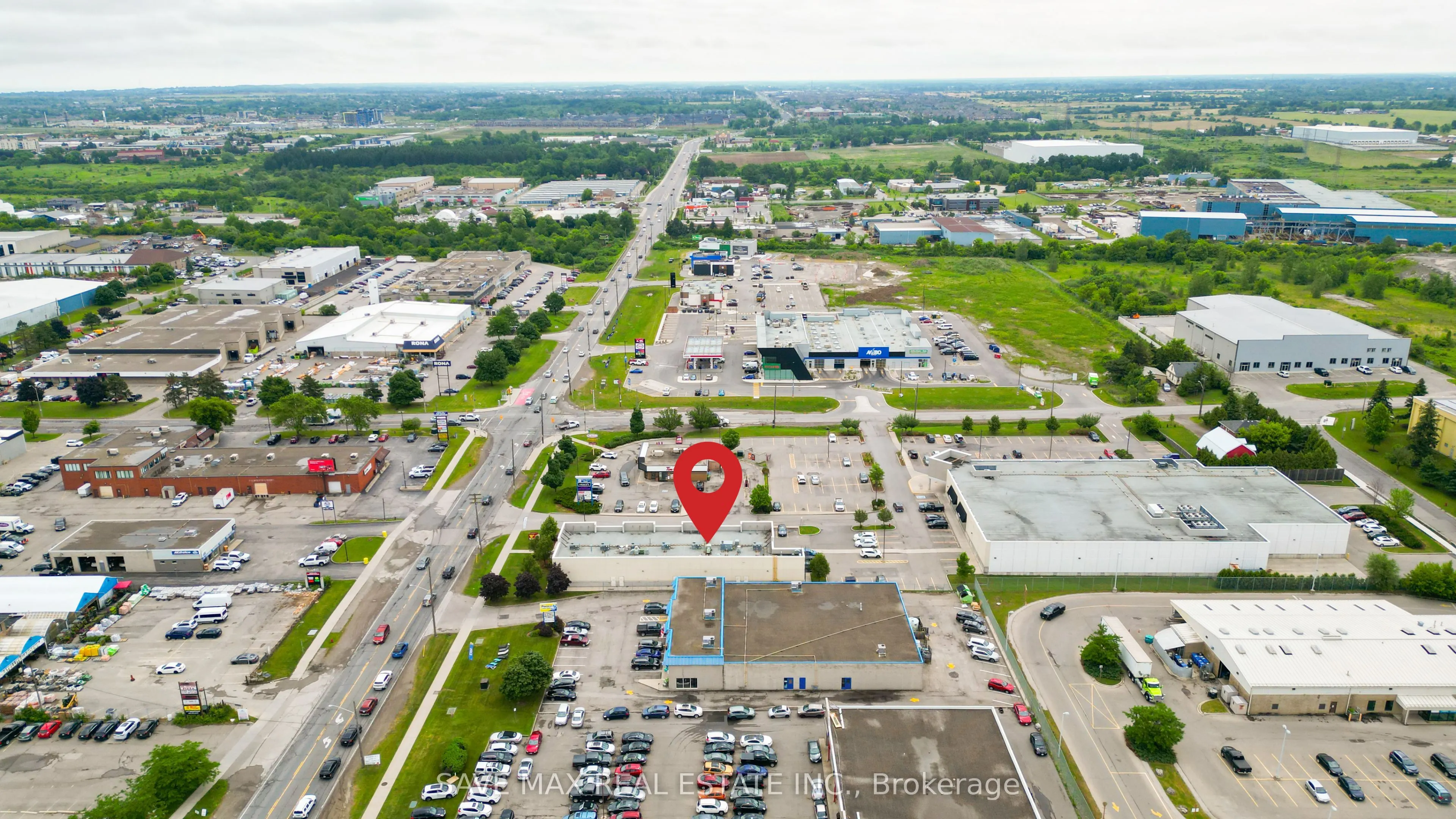 1170 Rymal Road E, #C2