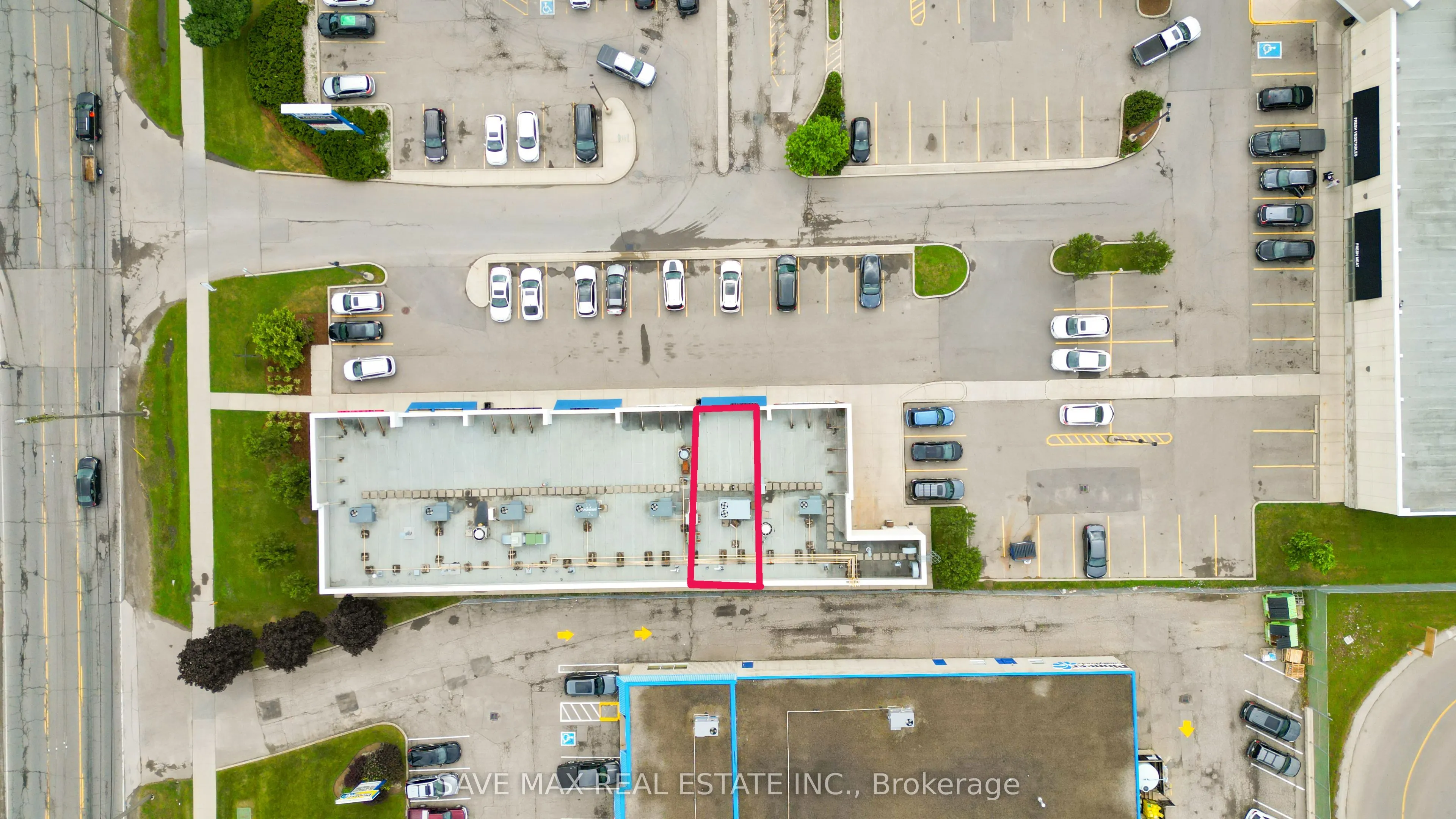 1170 Rymal Road E, #C2