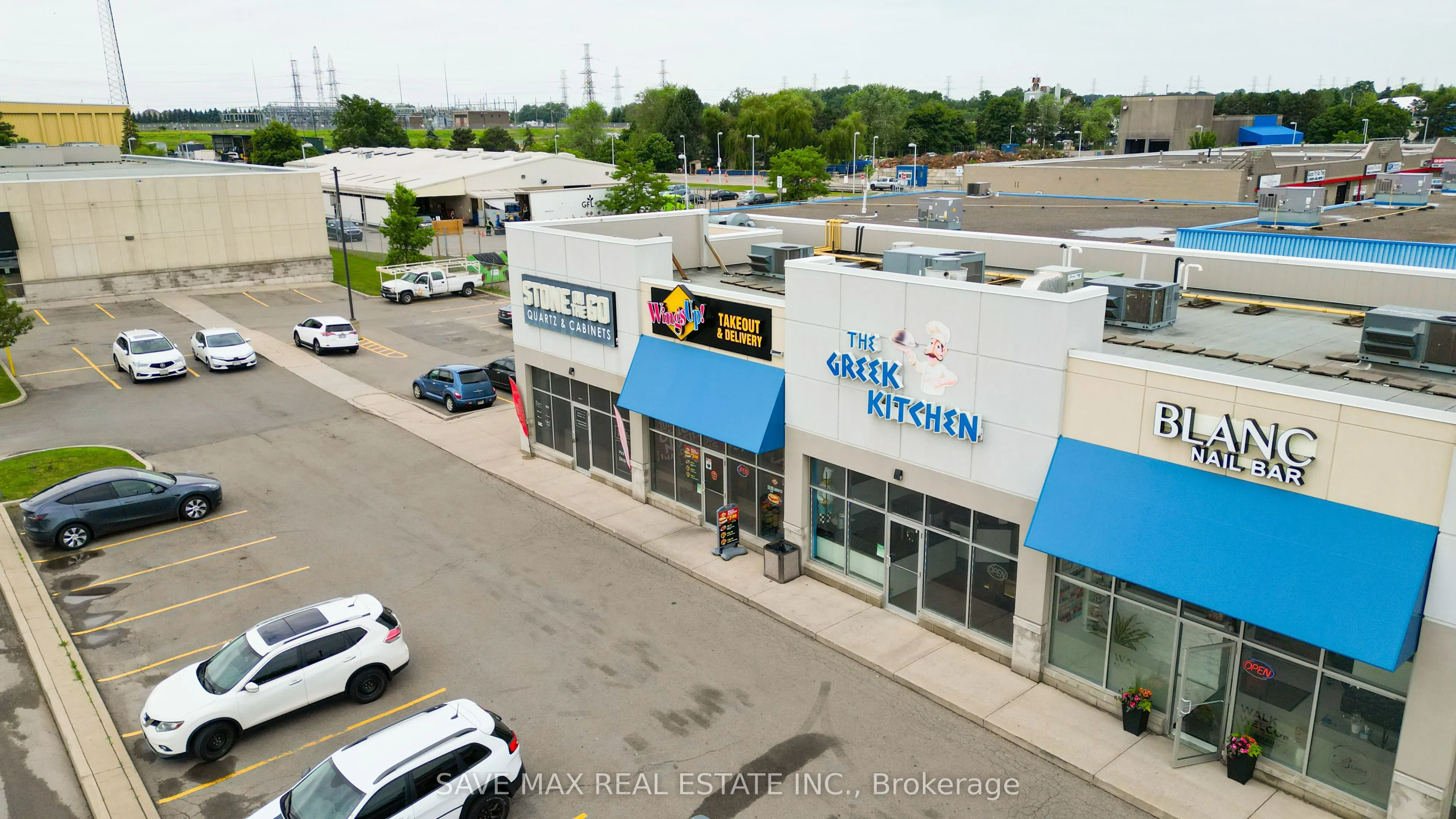 1170 Rymal Road E, #C2