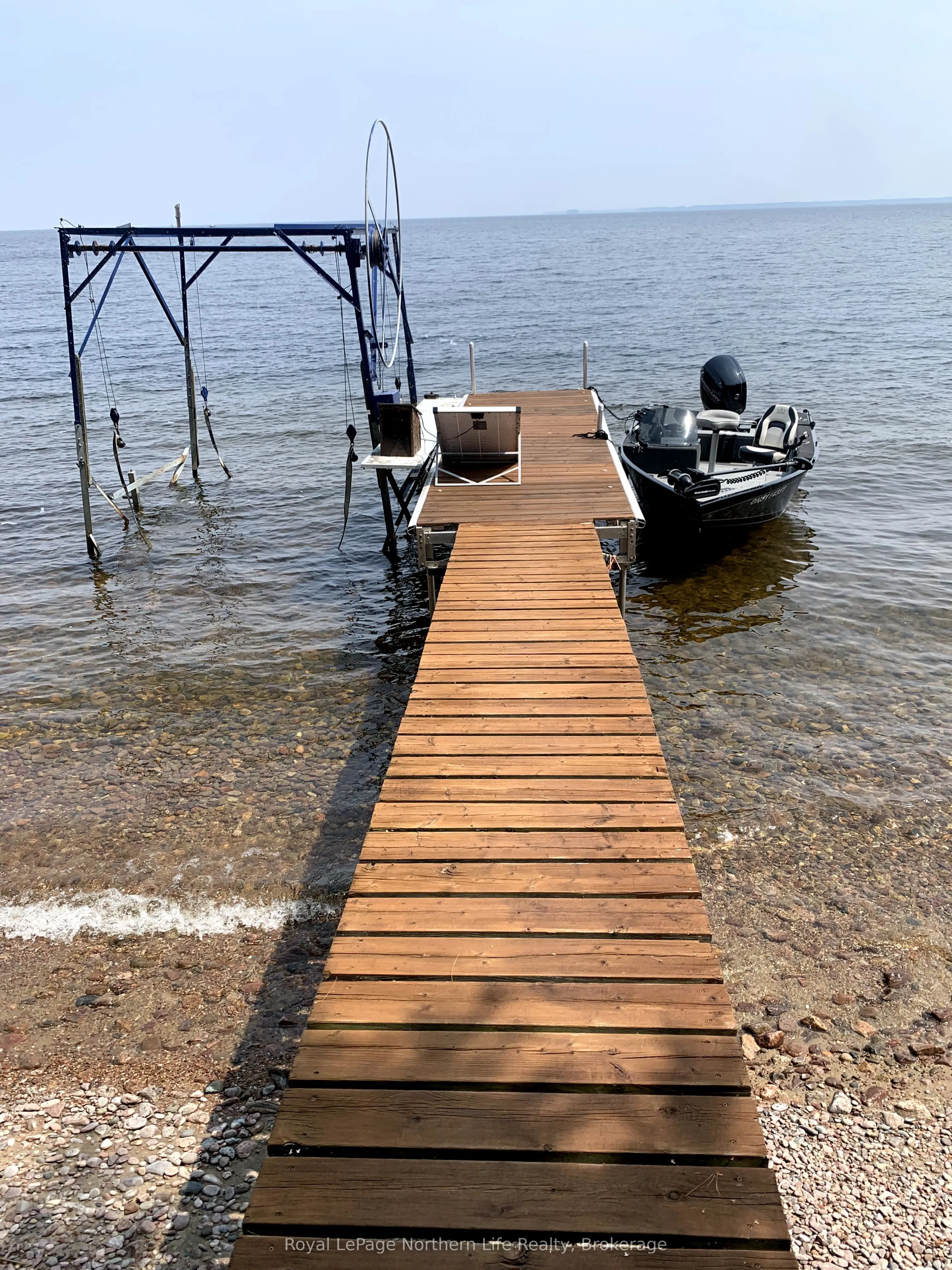 17 MUSKIE BAY, LAKE NIPISSING