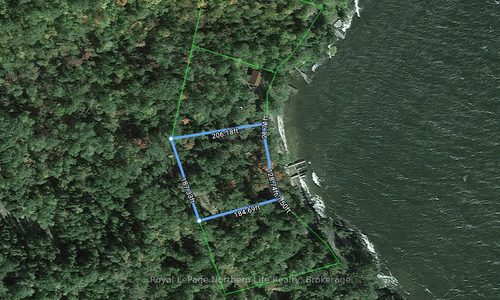 17 MUSKIE BAY, LAKE NIPISSING