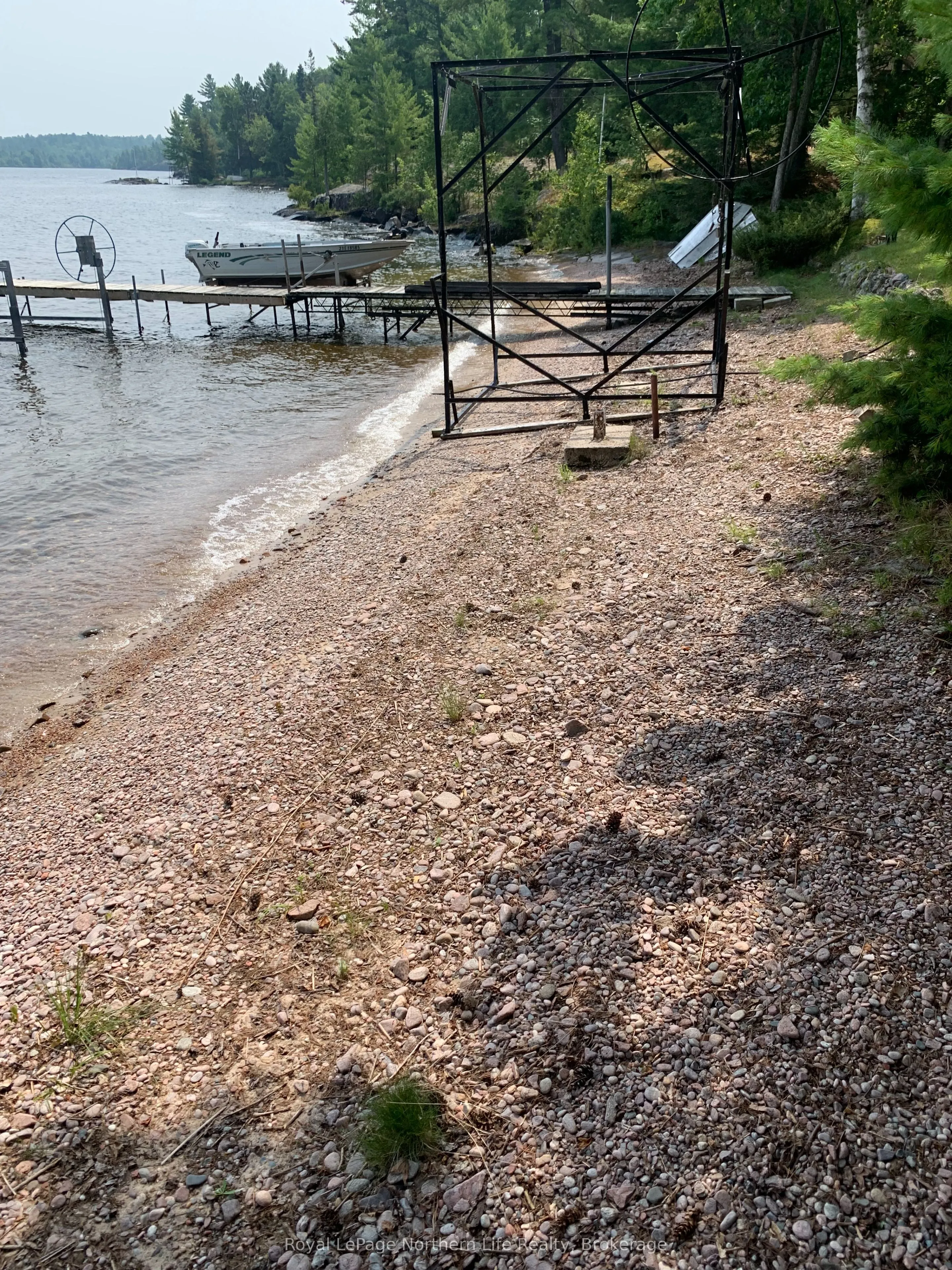 17 MUSKIE BAY, LAKE NIPISSING