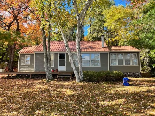 17 MUSKIE BAY, LAKE NIPISSING