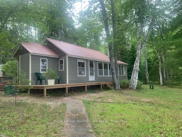 17 MUSKIE BAY, LAKE NIPISSING