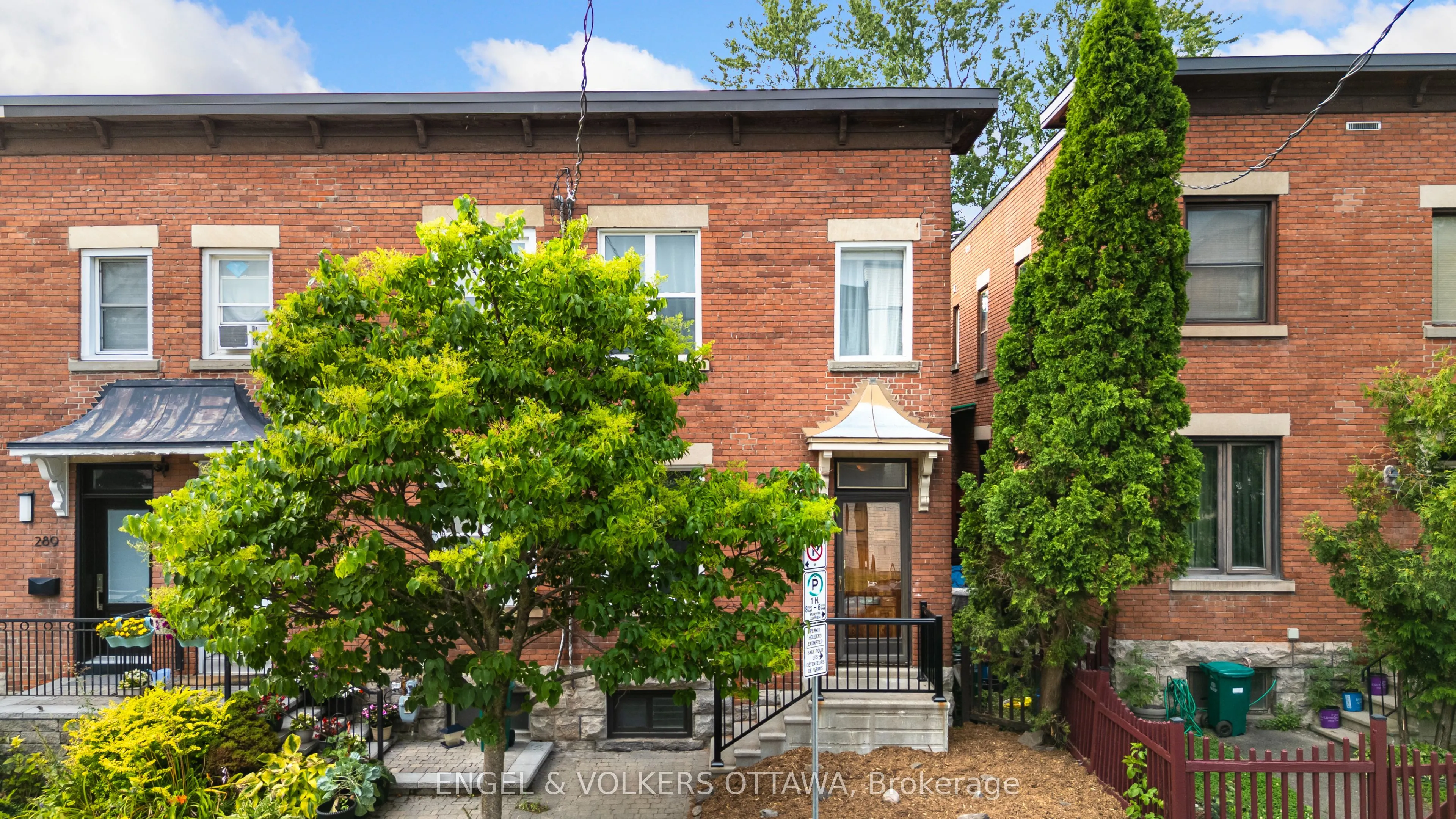 293 Somerset Street E