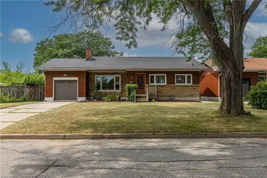 18 Masterson Drive