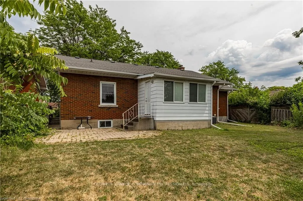 18 Masterson Drive