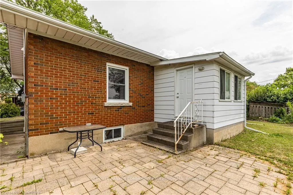 18 Masterson Drive