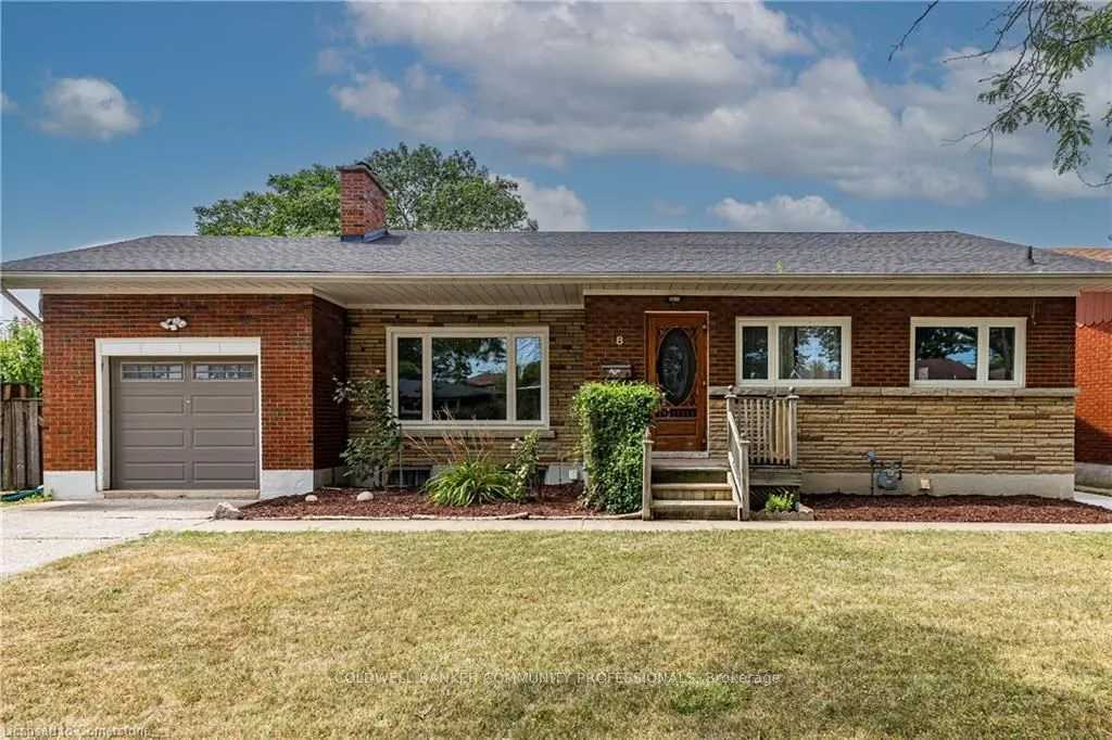 18 Masterson Drive