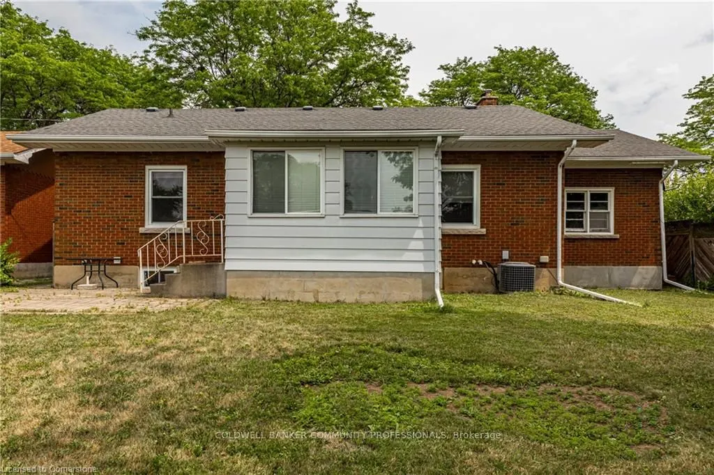 18 Masterson Drive