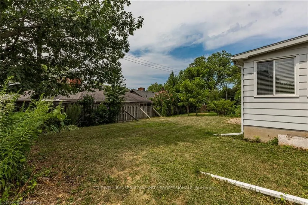 18 Masterson Drive