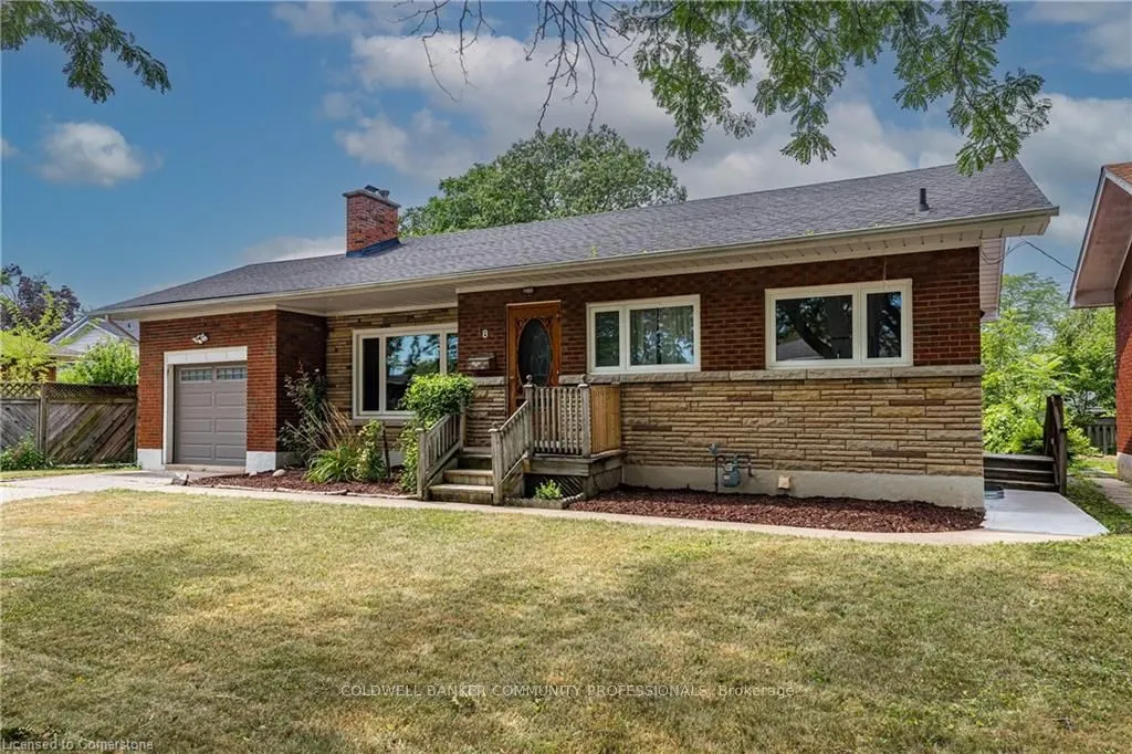 18 Masterson Drive