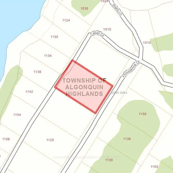 0 Providence Drive