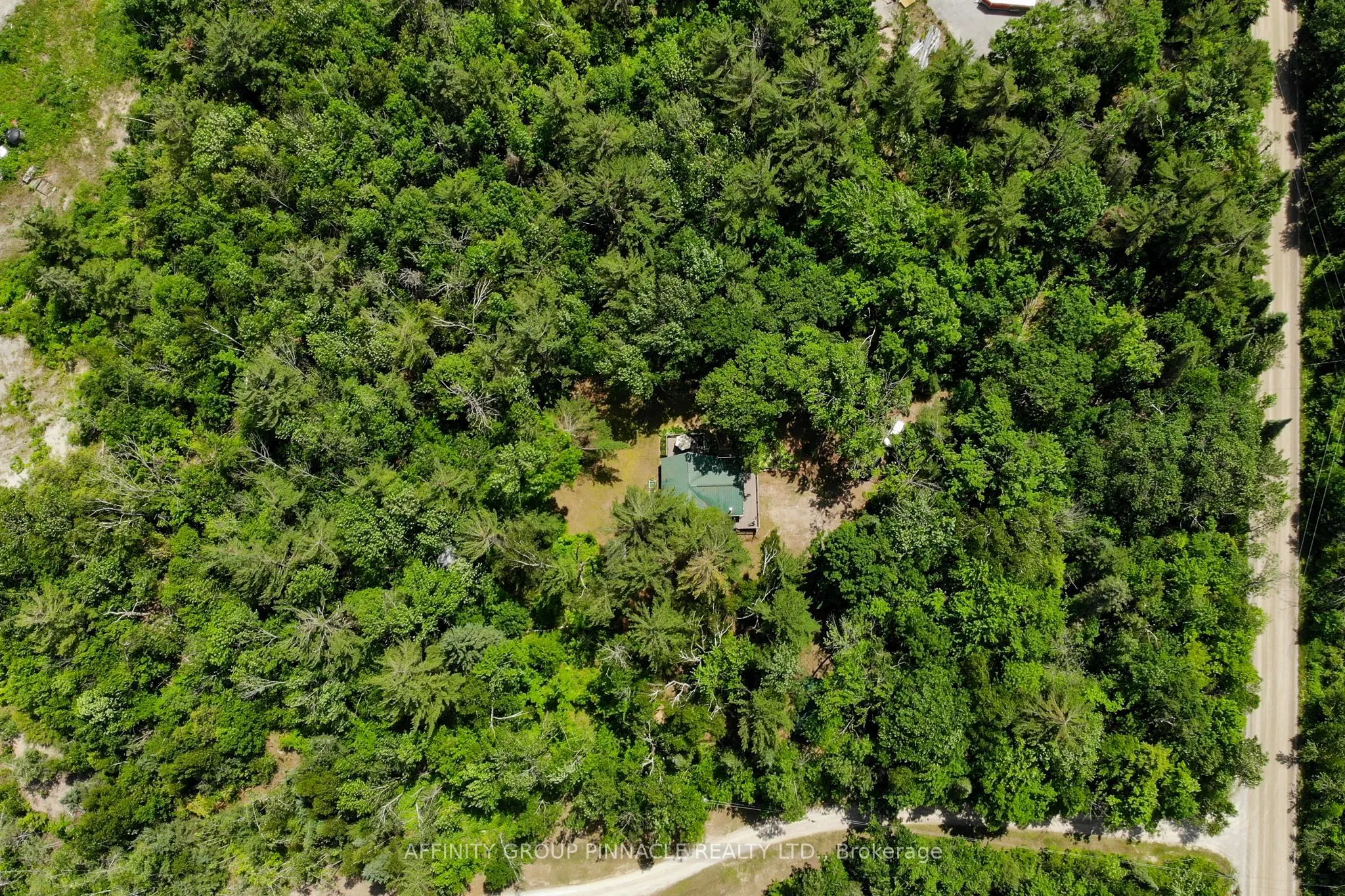 46 Creek View Road
