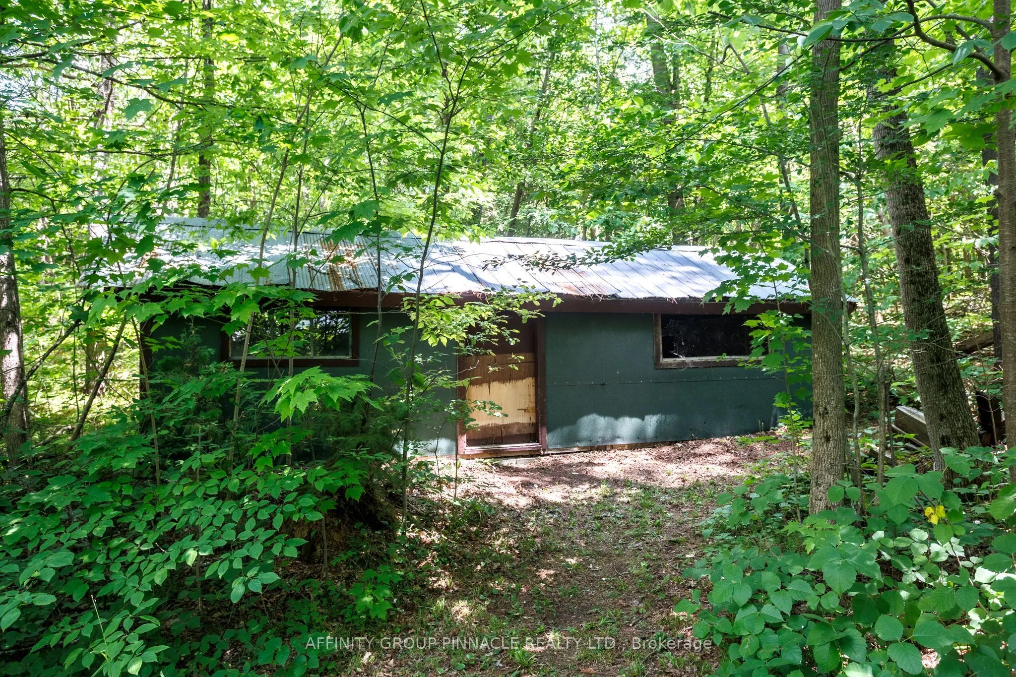 46 Creek View Road