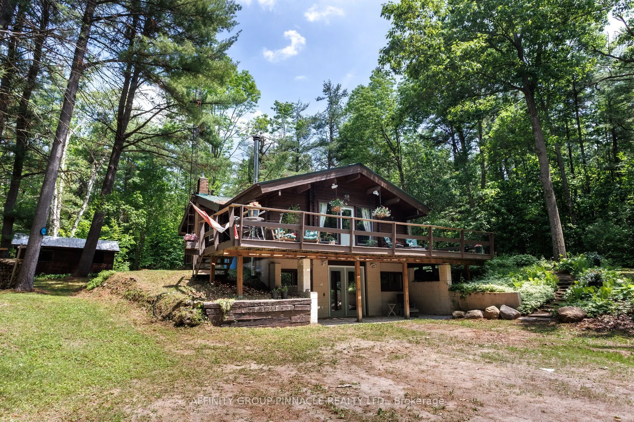 46 Creek View Road