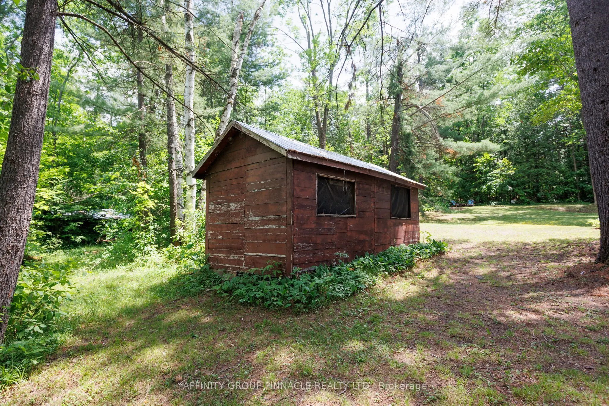 46 Creek View Road