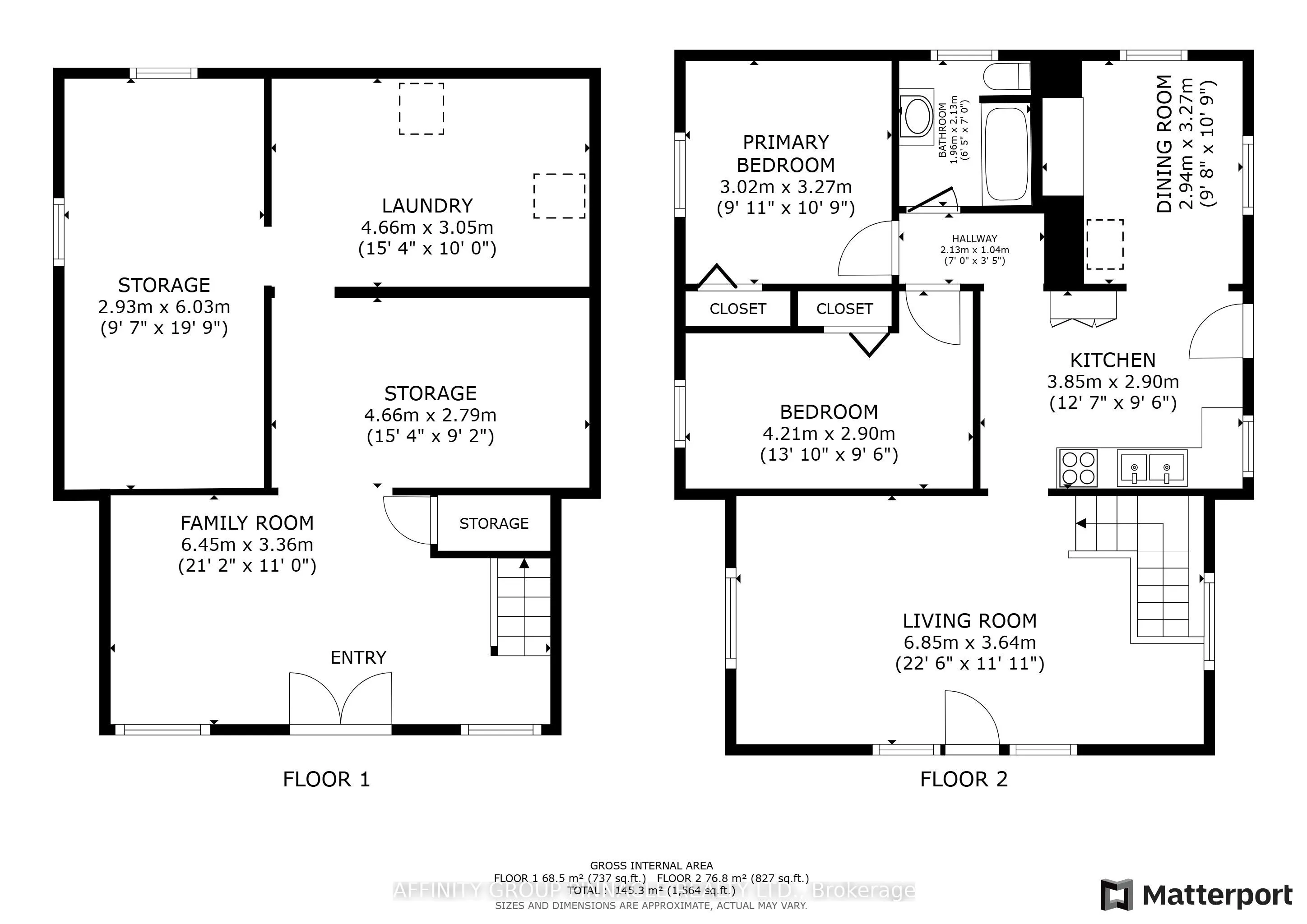 46 Creek View Road
