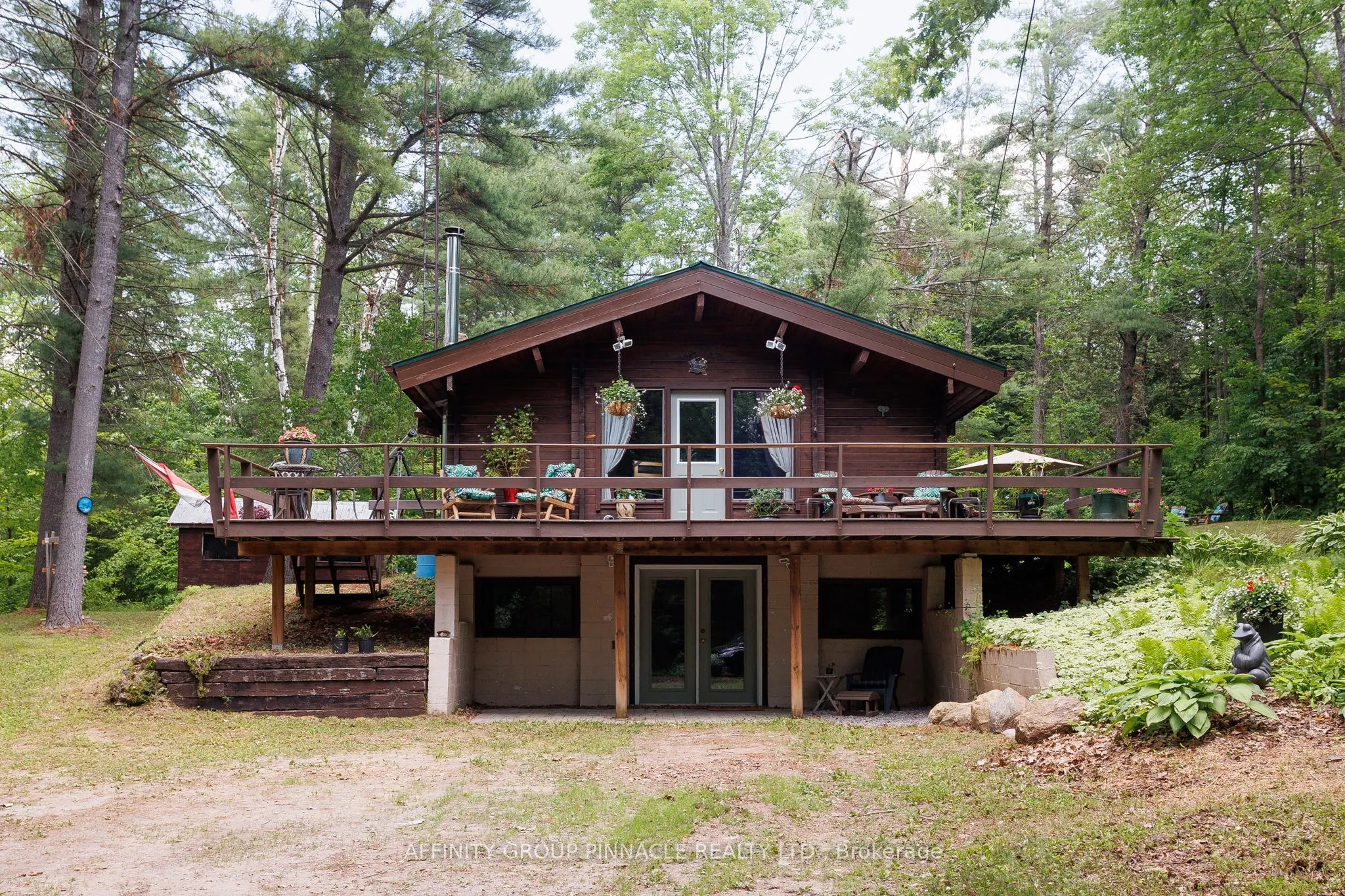 46 Creek View Road