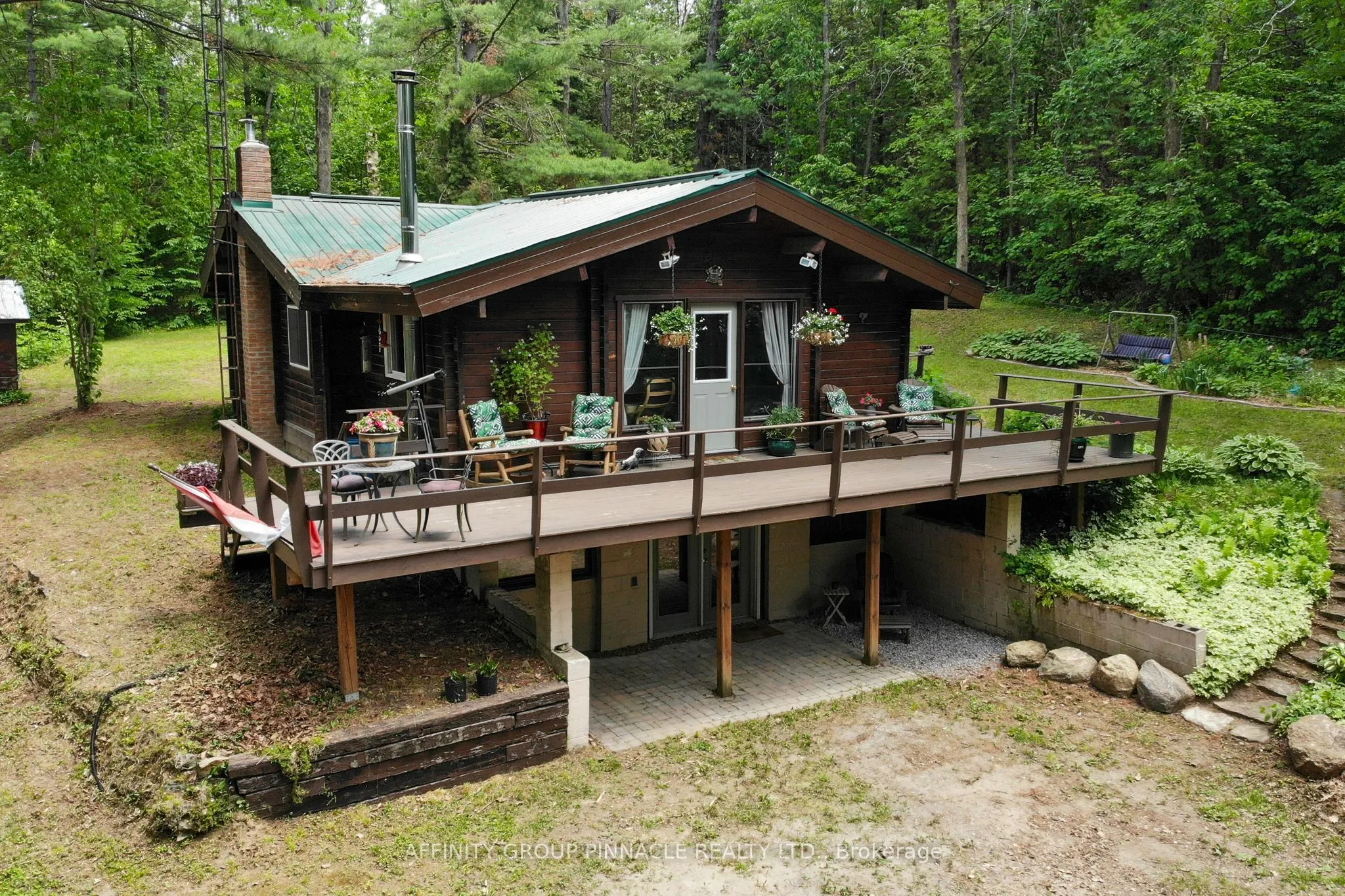 46 Creek View Road