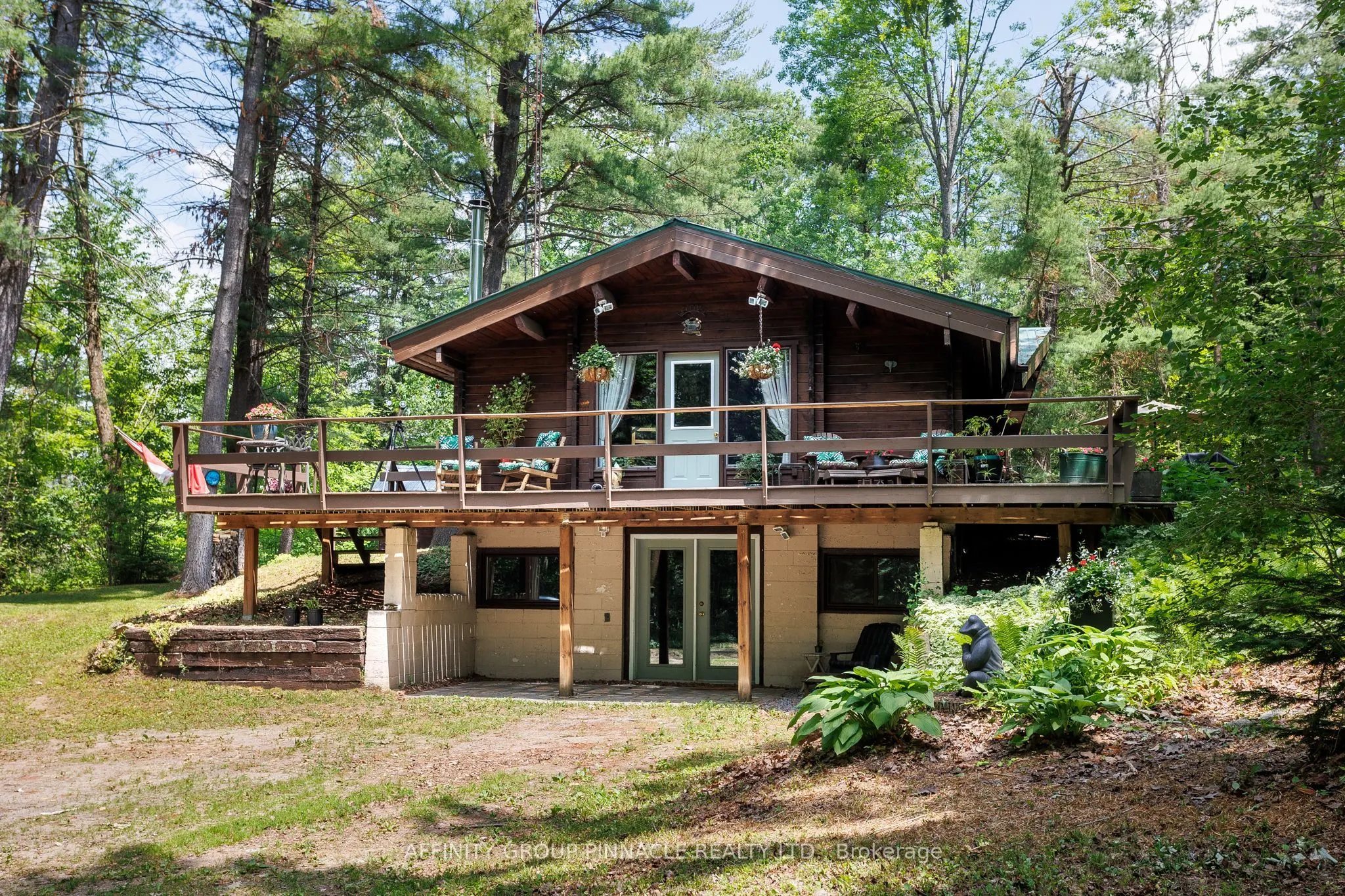 46 Creek View Road