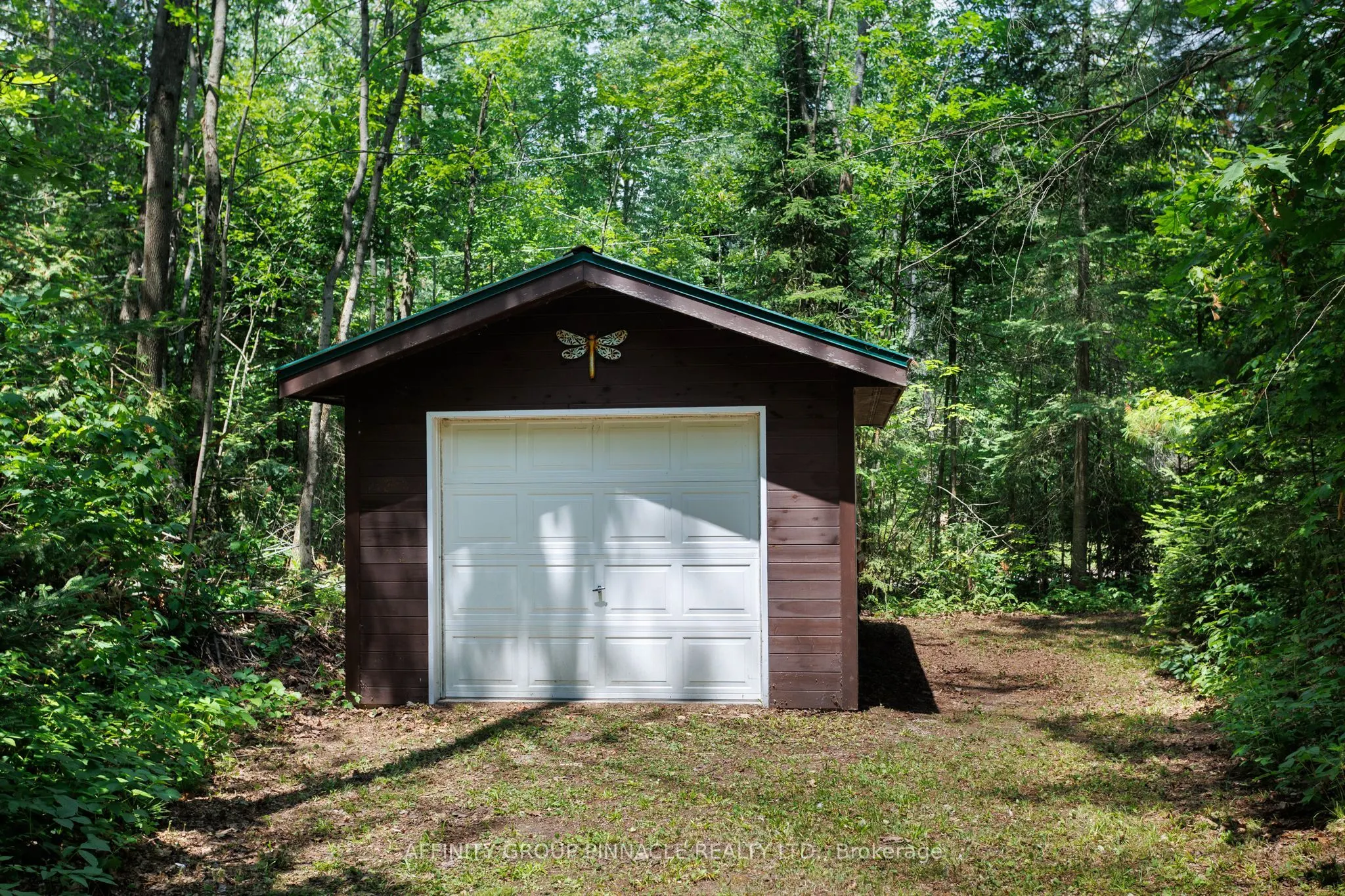 46 Creek View Road