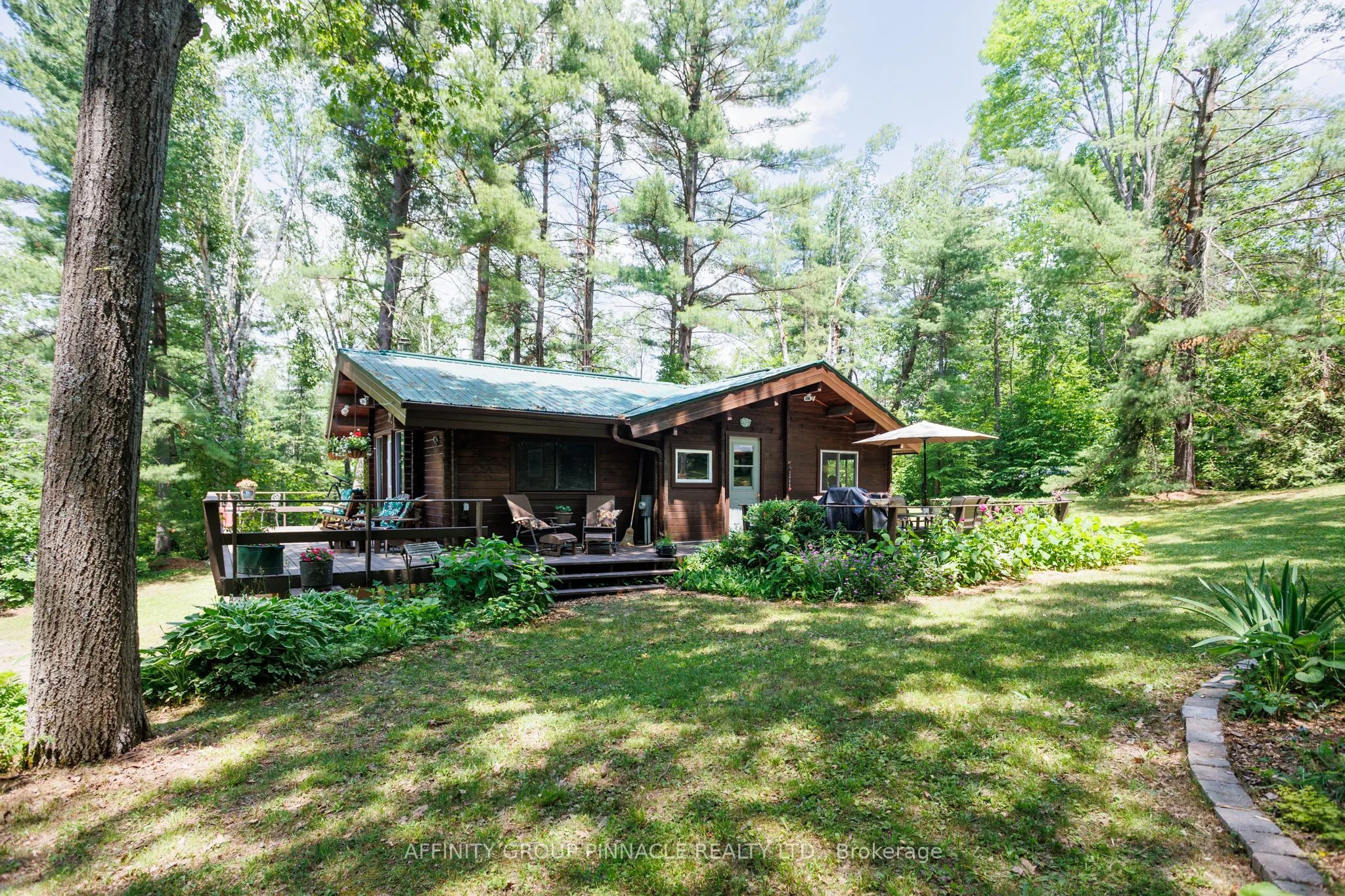 46 Creek View Road