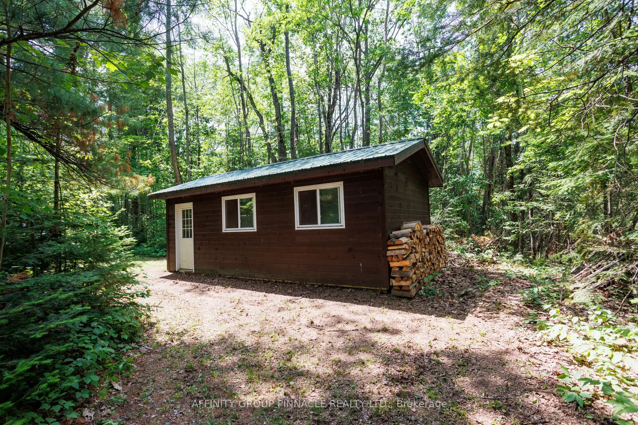 46 Creek View Road