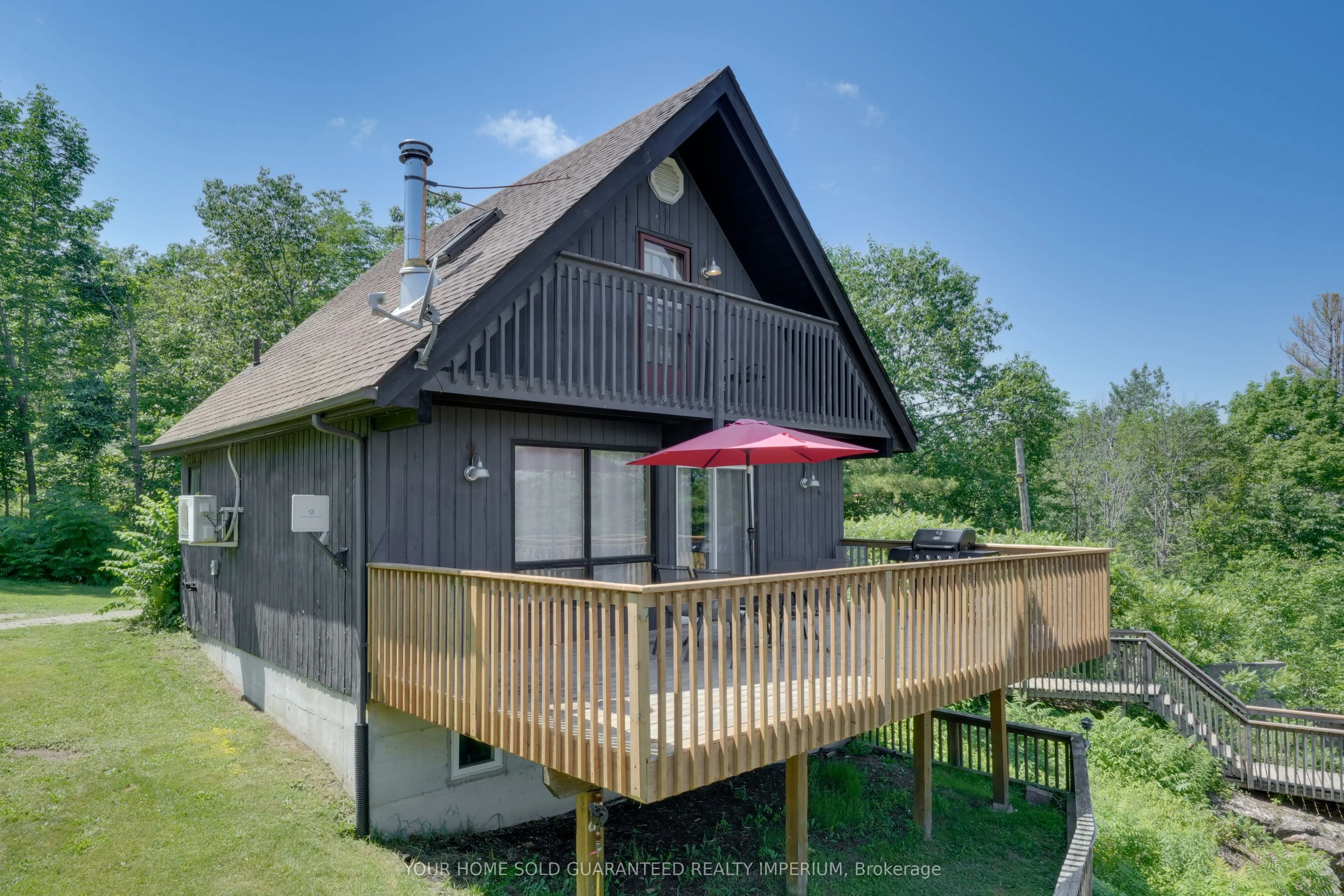 1912 Muskoka Rd/ Hwy 169 Road