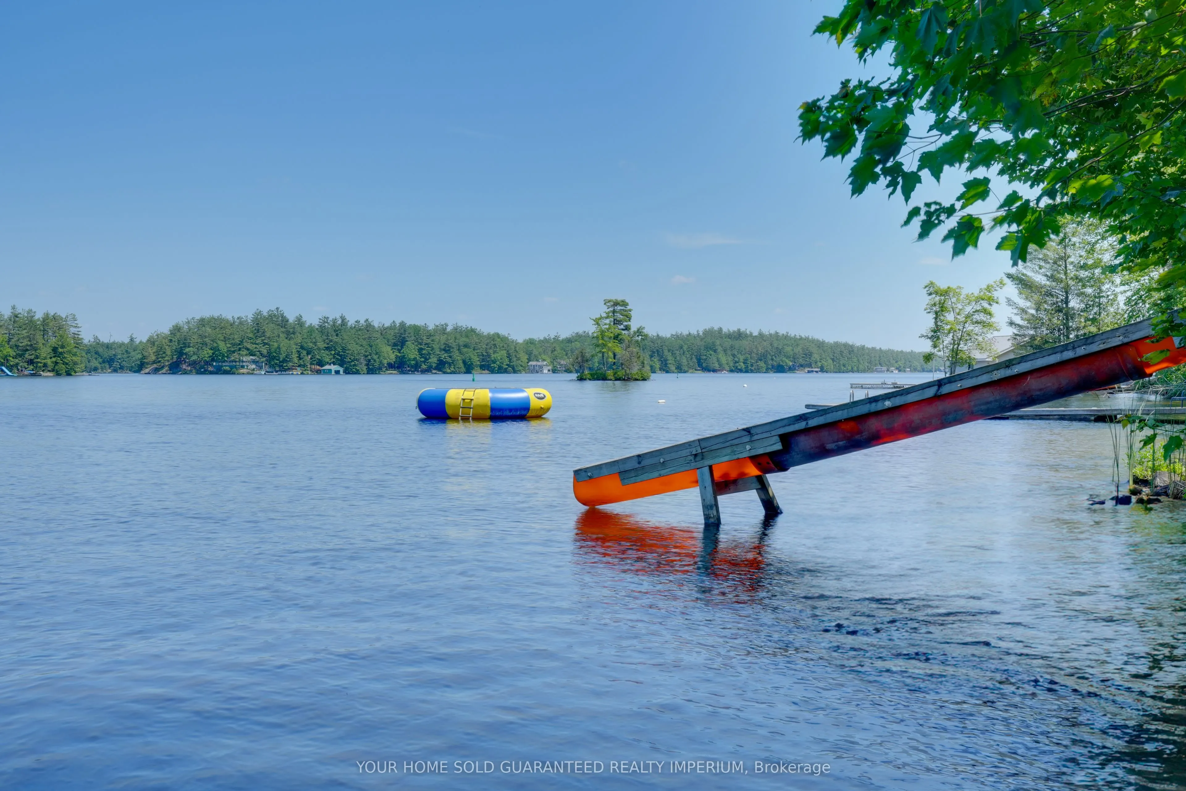 1912 Muskoka Rd/ Hwy 169 Road